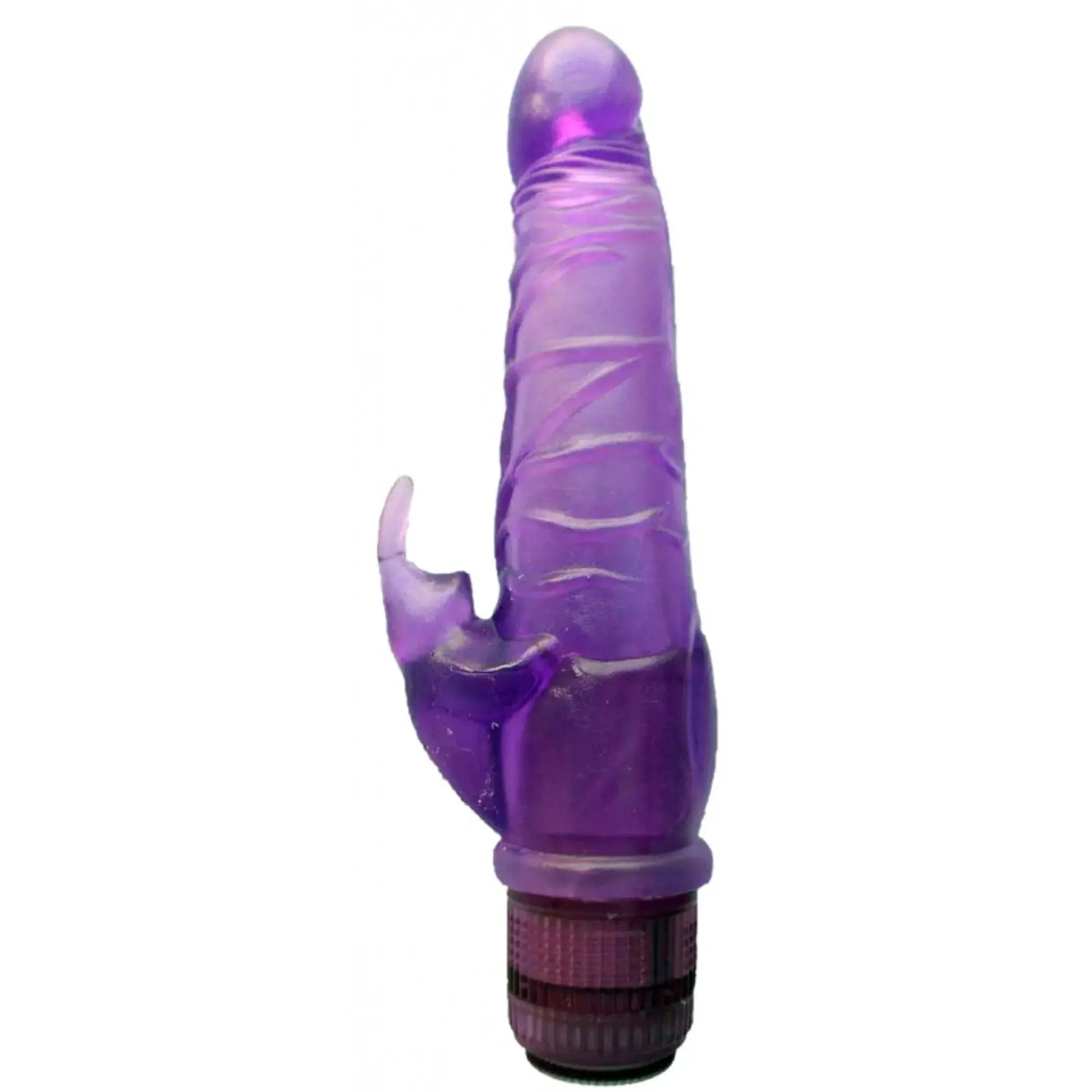 Wet Dreams Rapid Rabbit Purple HOTT Products