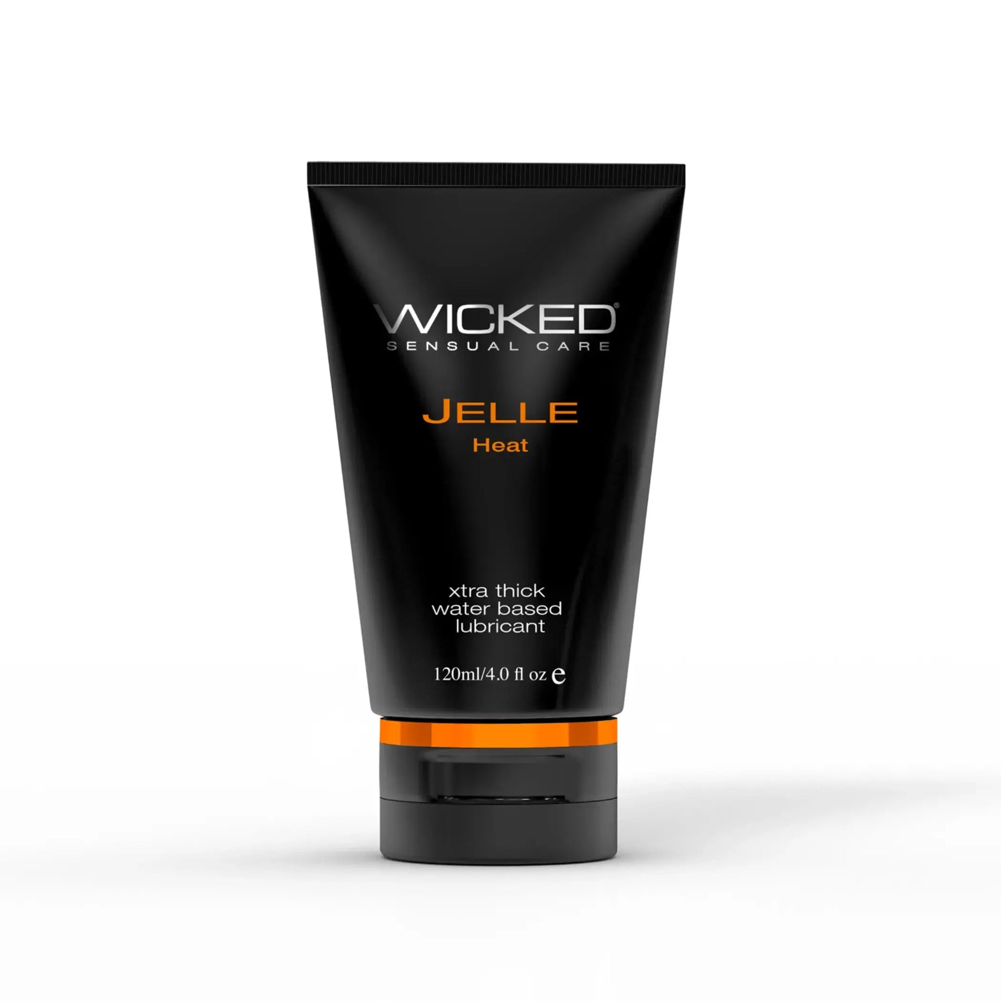 Wicked Aqua Heat 4 oz Wicked Lubes