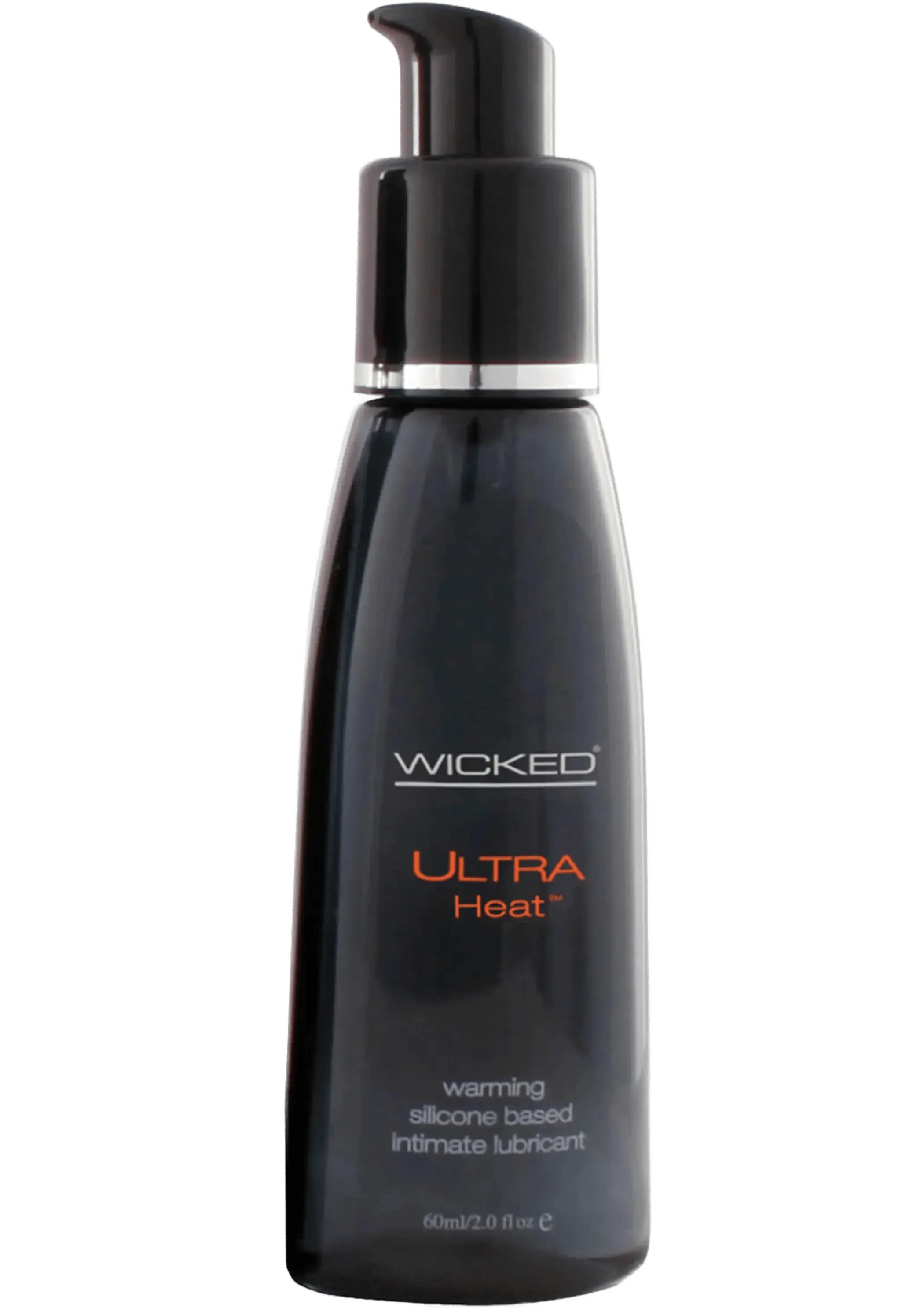 WICKED ULTRA HEAT LUBE 2 OZ Wicked Lubes