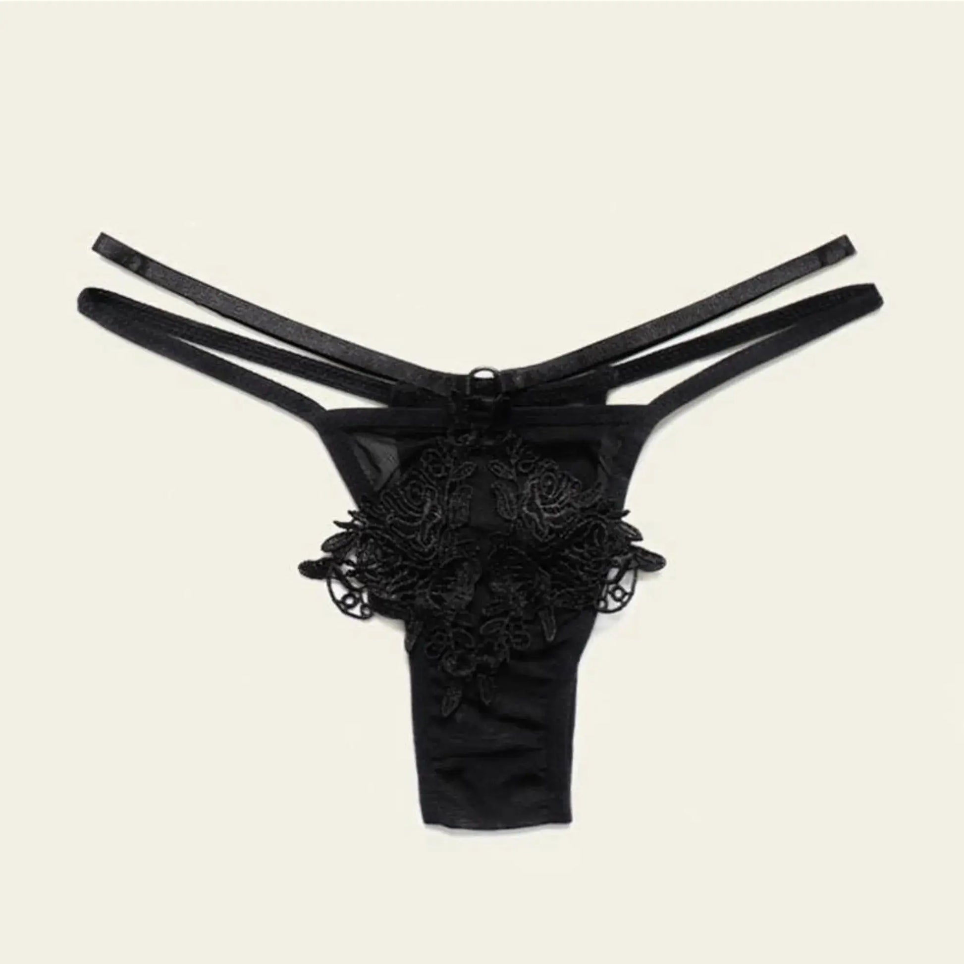 Willow 2 Piece Lingerie Set La Belle Fantastique