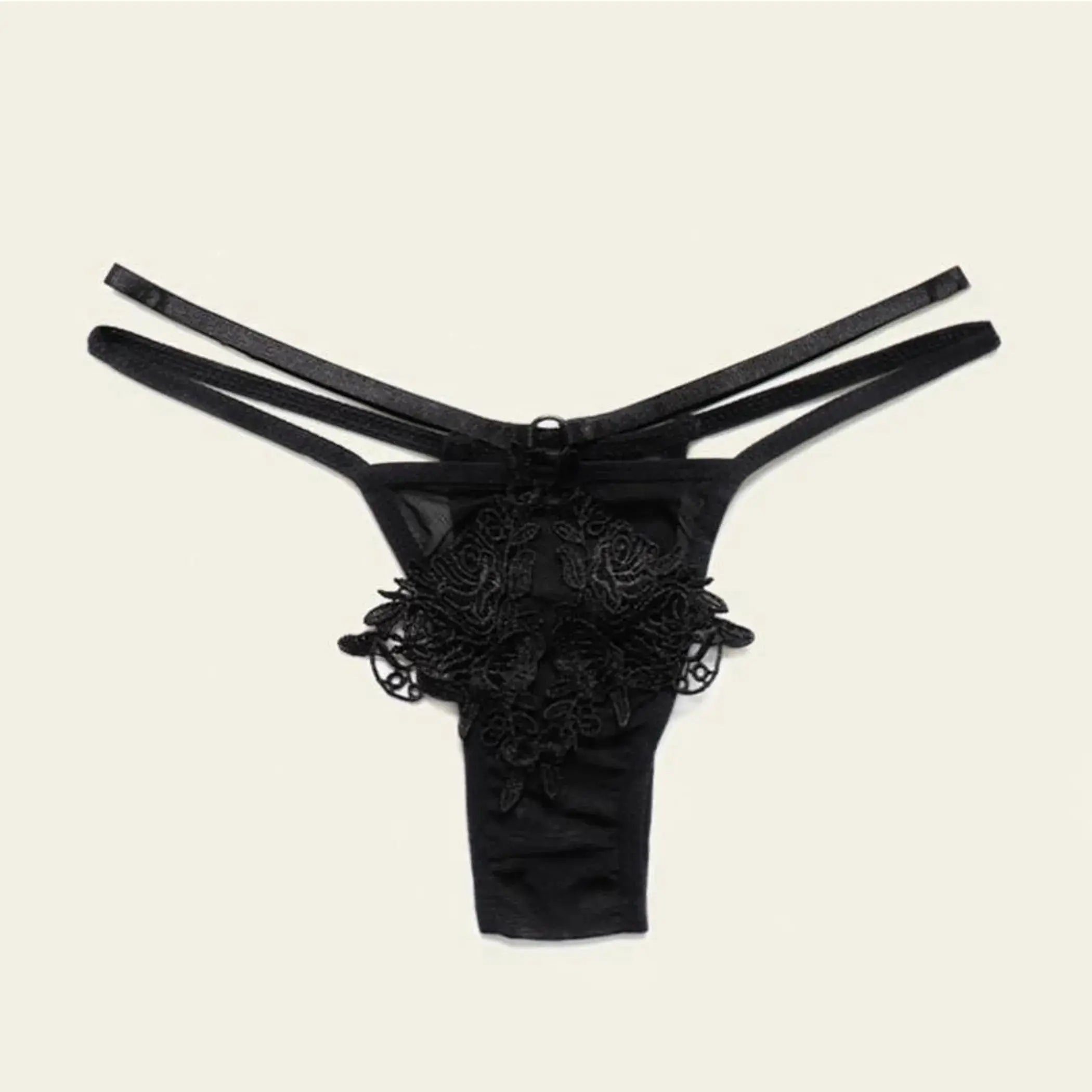 Willow 2 Piece Lingerie Set La Belle Fantastique