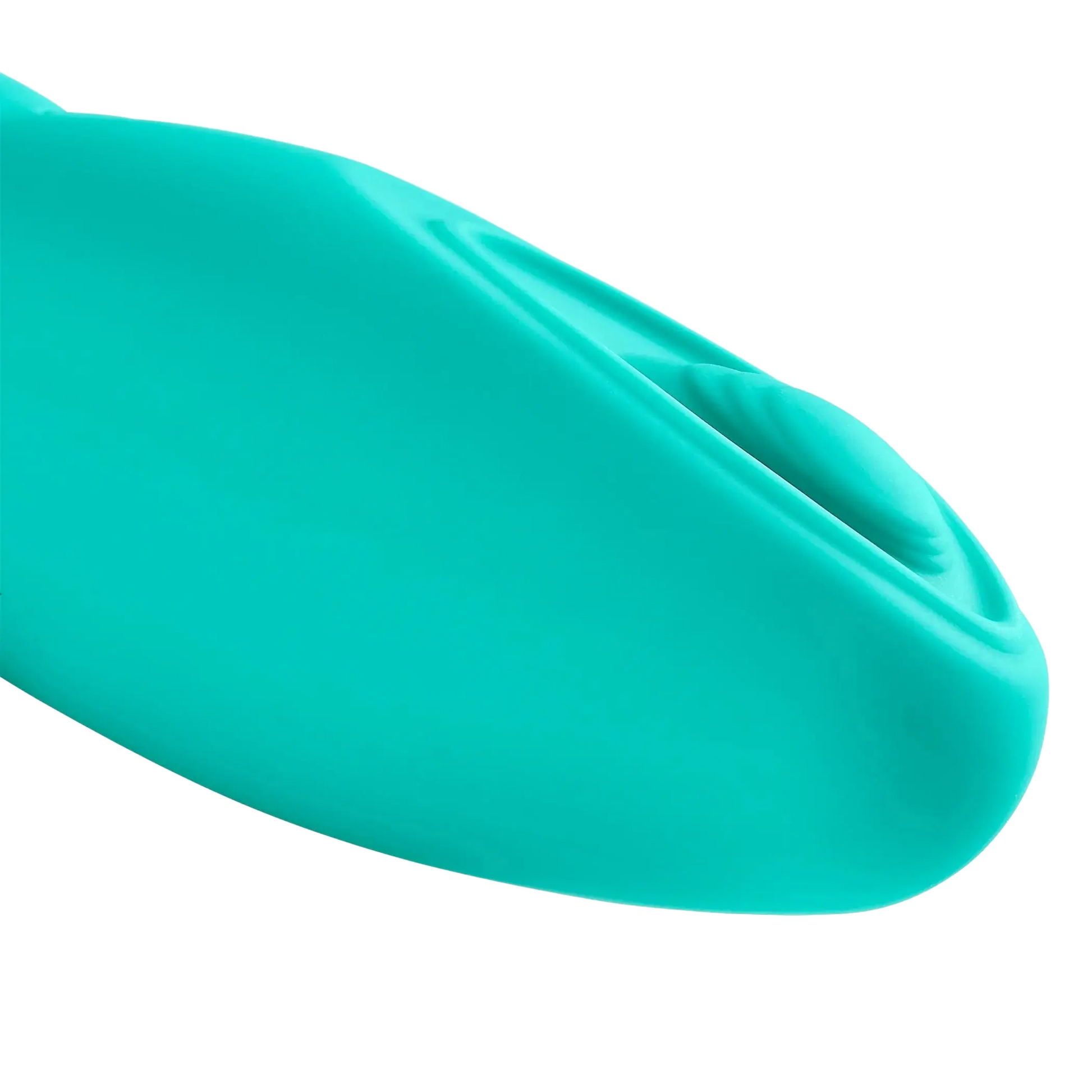 CLOUD 9 HEALTH & WELLNESS WIRELESS REMOTE CONTROL EGG W/ PULSATING MOTION TEAL Cloud 9 Novelties