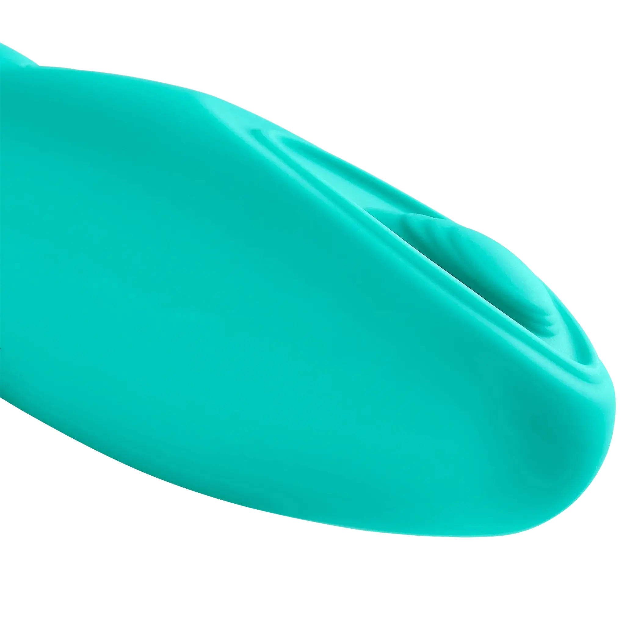 CLOUD 9 HEALTH & WELLNESS WIRELESS REMOTE CONTROL EGG W/ PULSATING MOTION TEAL Cloud 9 Novelties