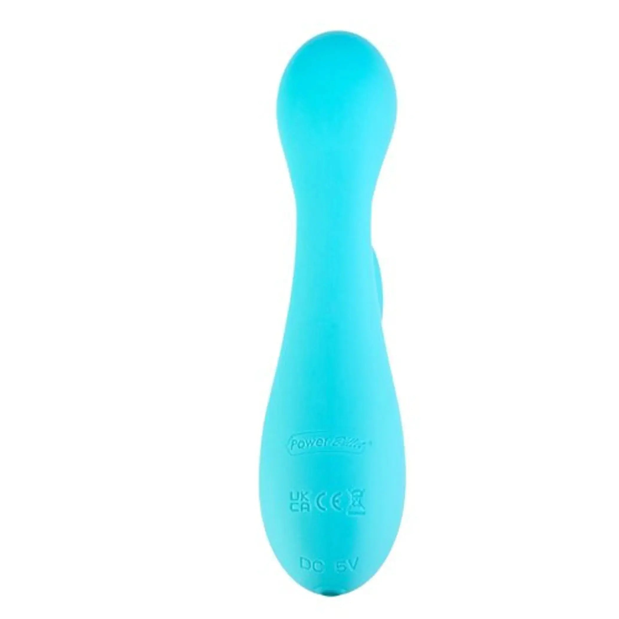 Wonderlust St Tropez Silicone Dual Explorer Teal BMS Enterprises