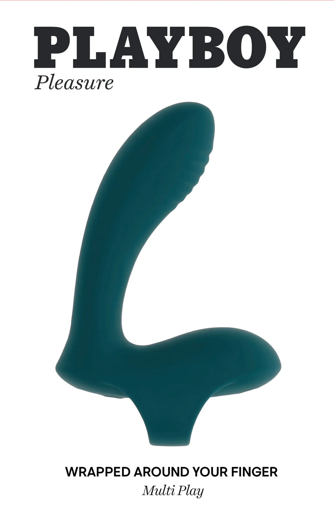 Wrapped Around Your Finger Evolved Novelties