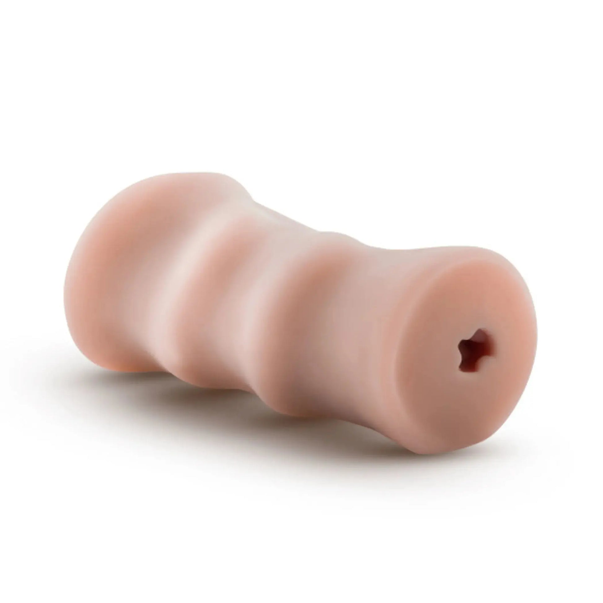 X5 MEN ASS STROKER VANILLA Blush Novelties