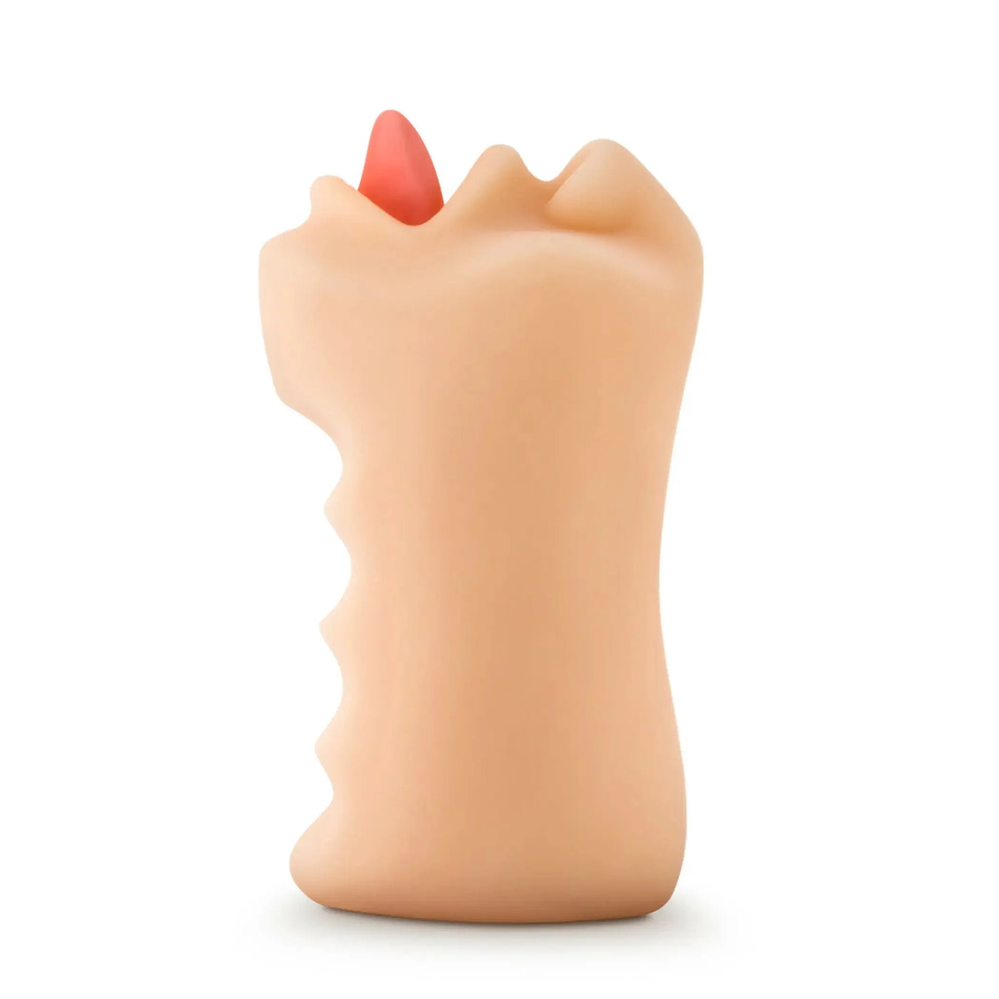 X5 MEN ORAL ANNE VANILLA STROKER Blush Novelties