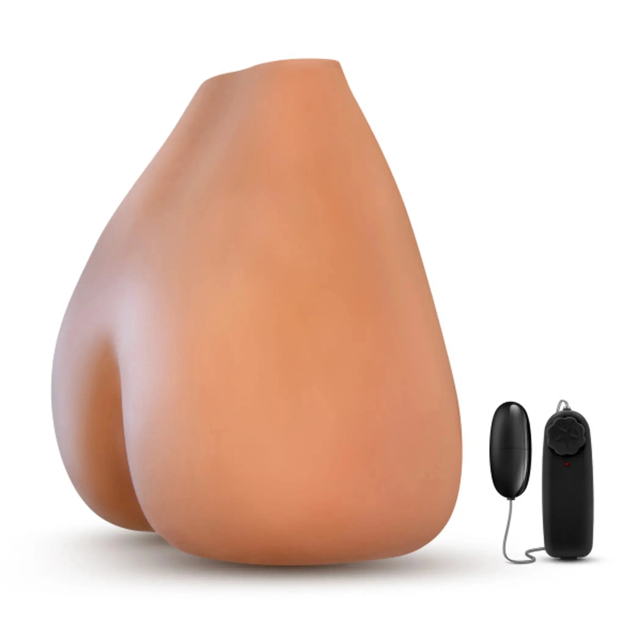 X5 MEN RITA MOCHA Blush Novelties