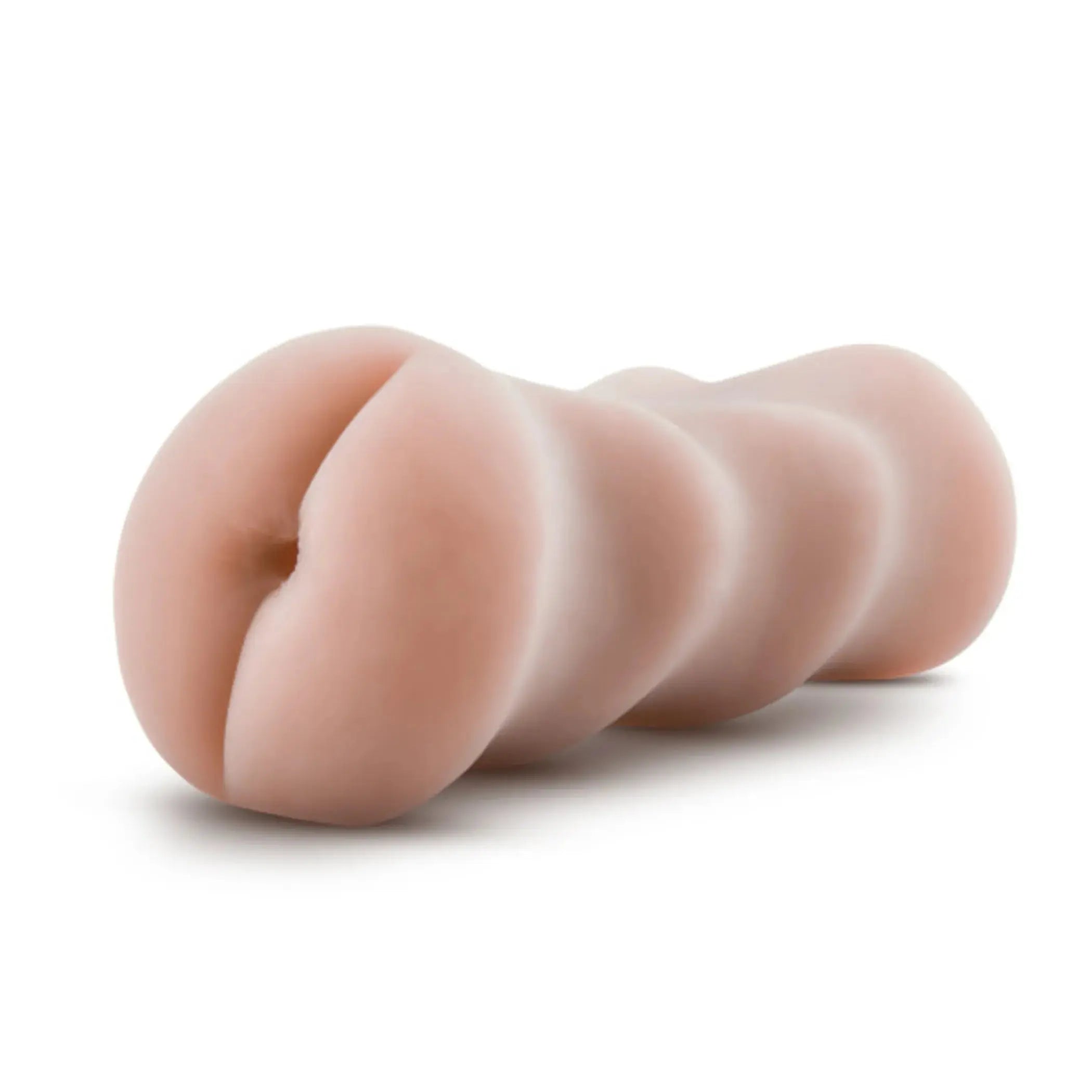 X5 MEN THE BACK DOOR ASS MASTURBATOR VANILLA Blush Novelties
