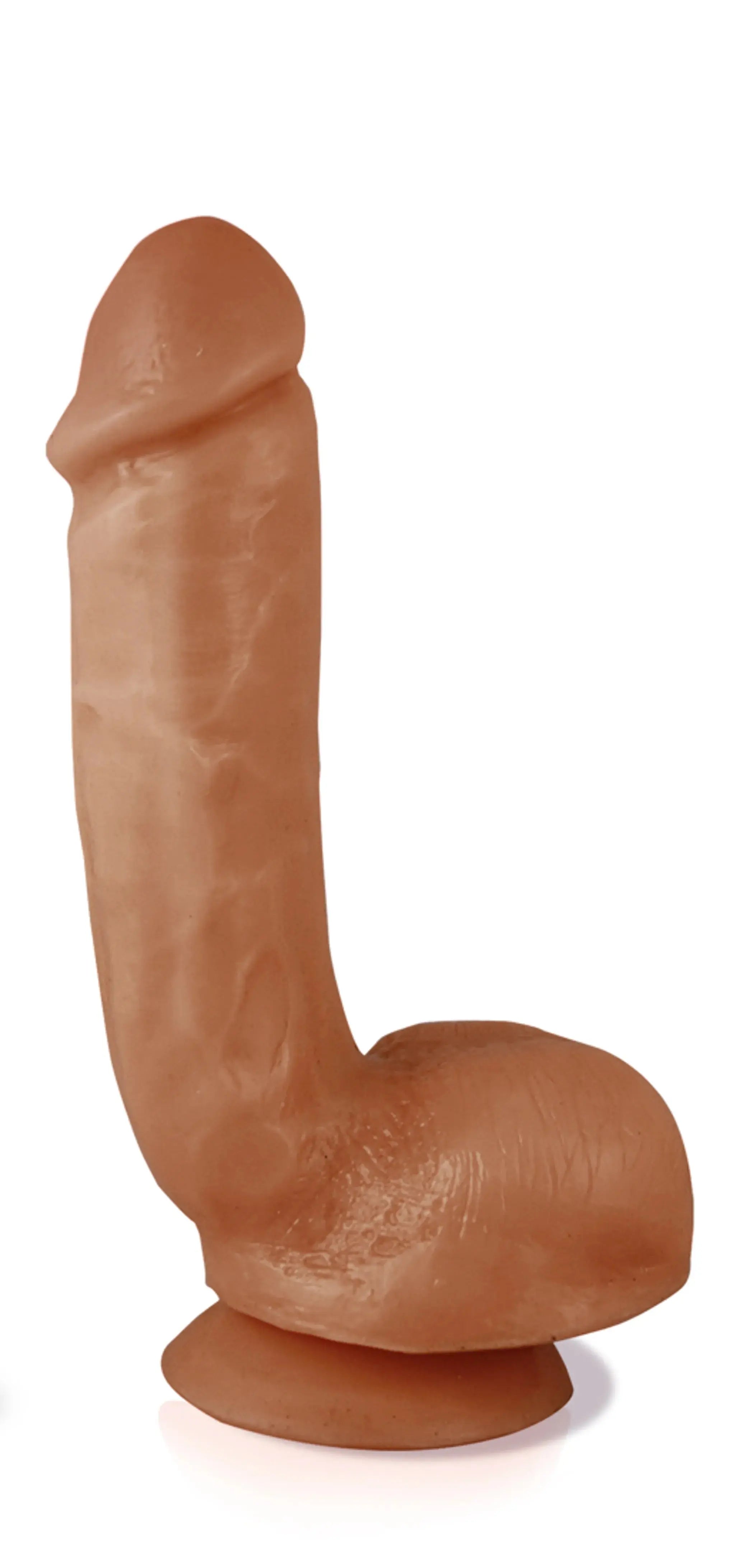 X5 MISTER GRANDE LATIN Blush Novelties