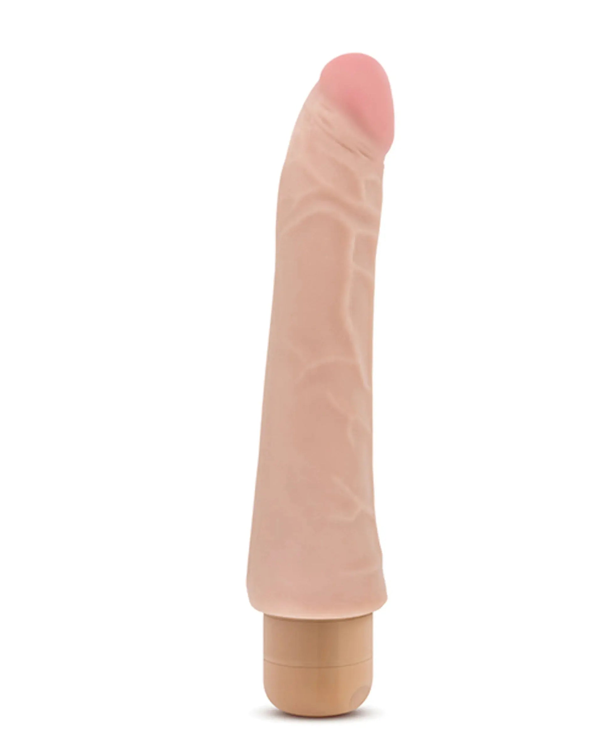 X5 Mambo Vibe Natural Blush Novelties