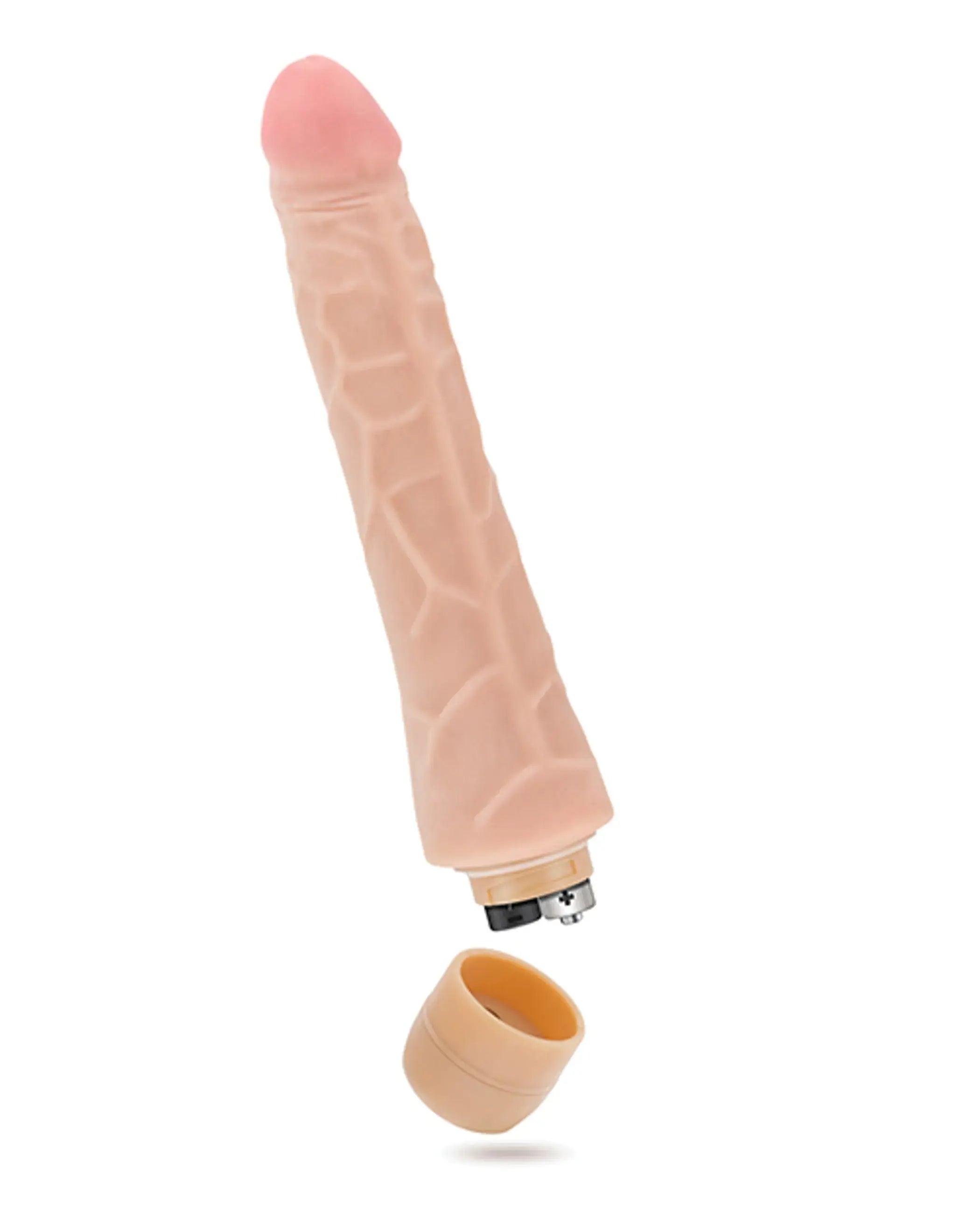 X5 Mambo Vibe Natural Blush Novelties
