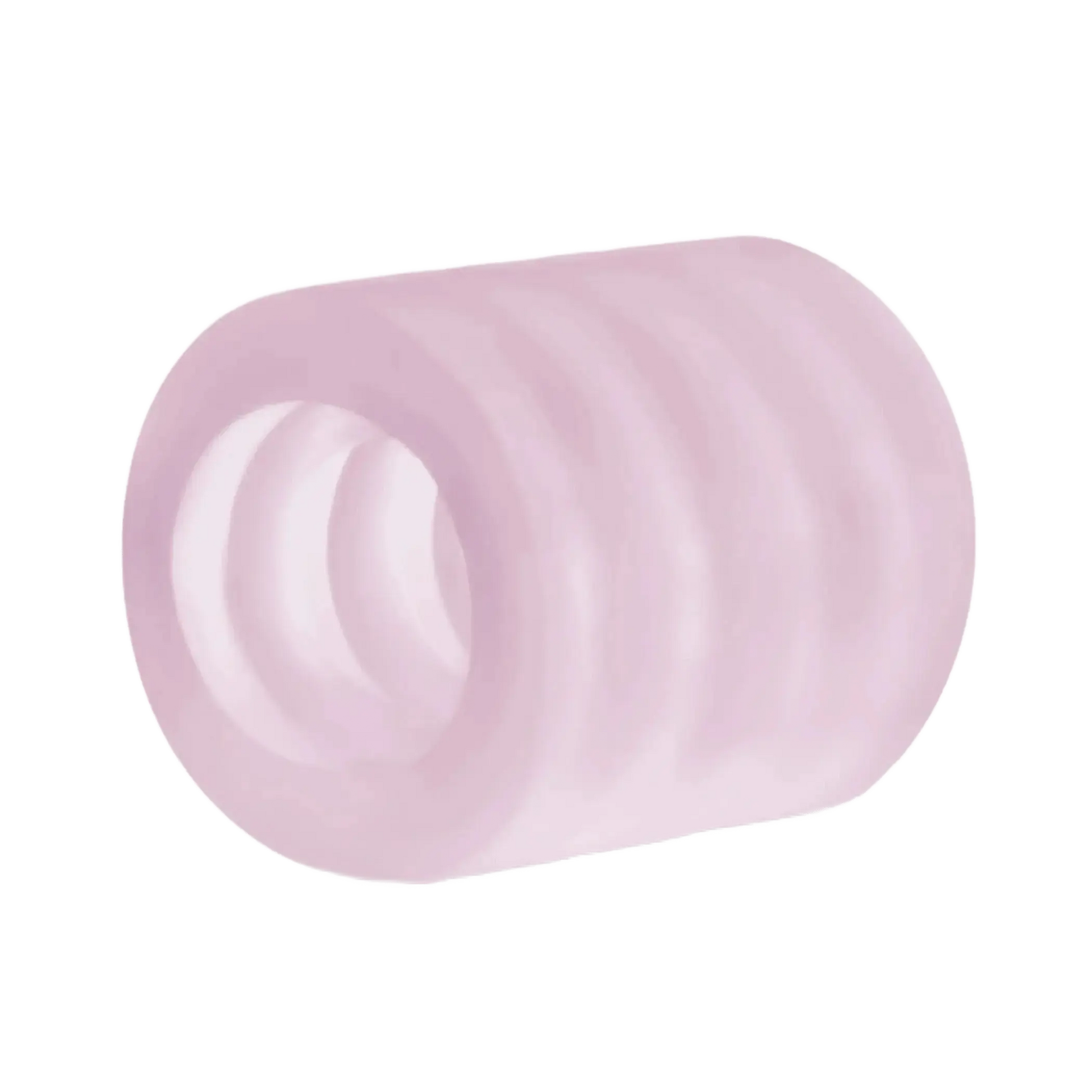 X5 MEN GOIN' DOWN BJ STROKER PINK Blush Novelties