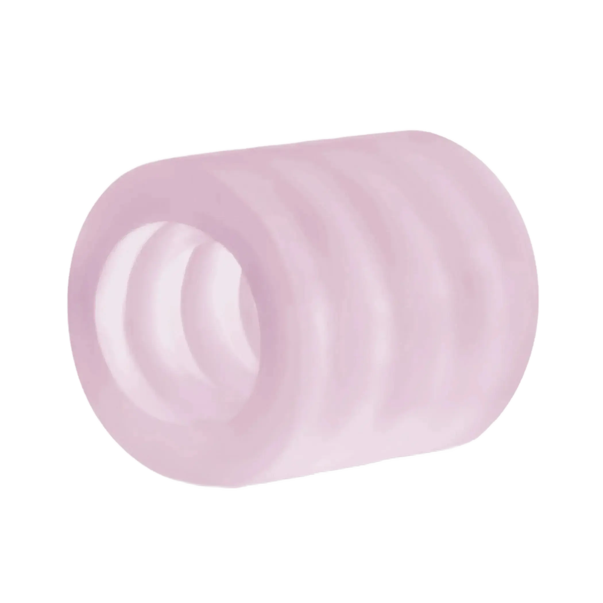 X5 MEN GOIN' DOWN BJ STROKER PINK Blush Novelties