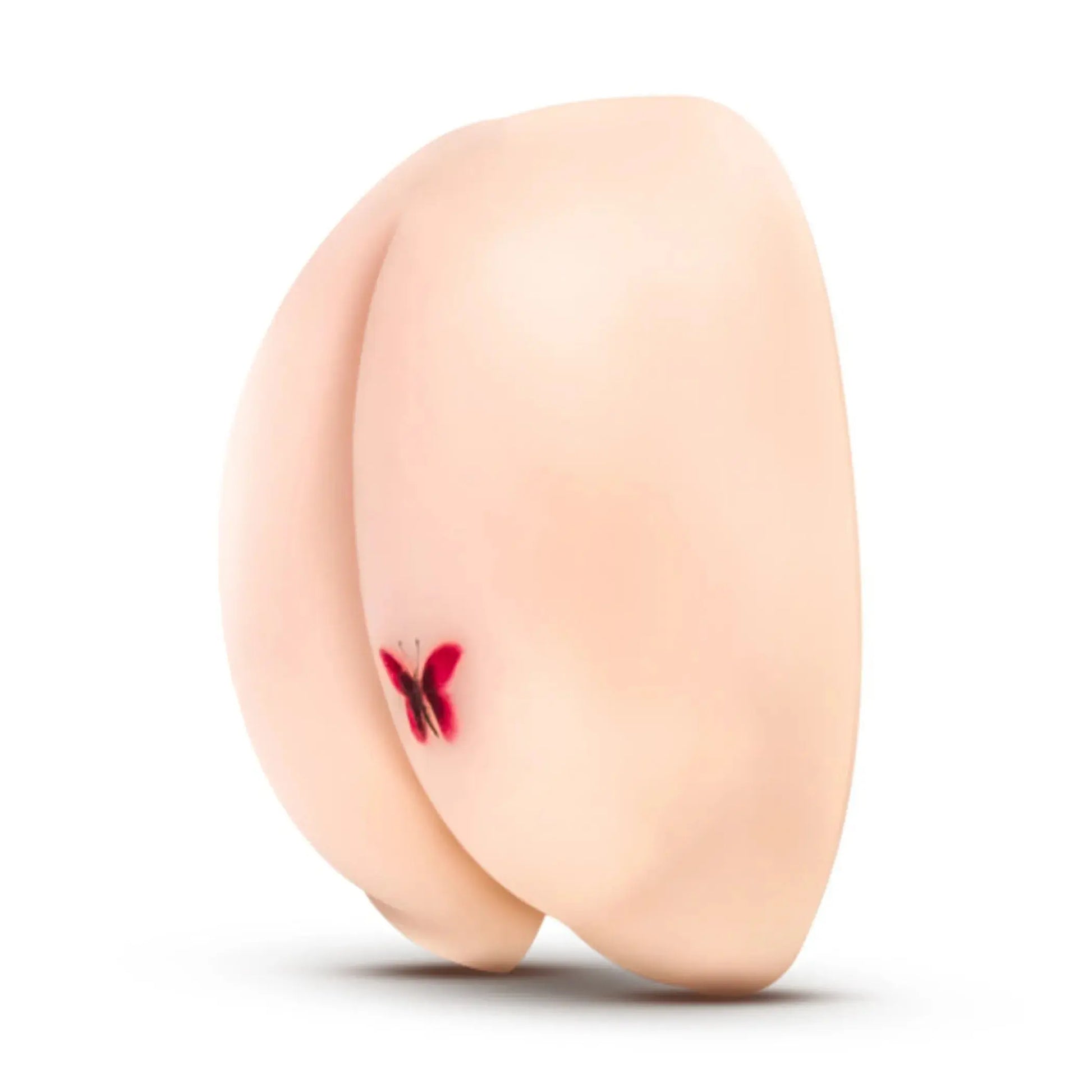 X5 VIBRATING MOANING REAR ECSTASY Blush Novelties