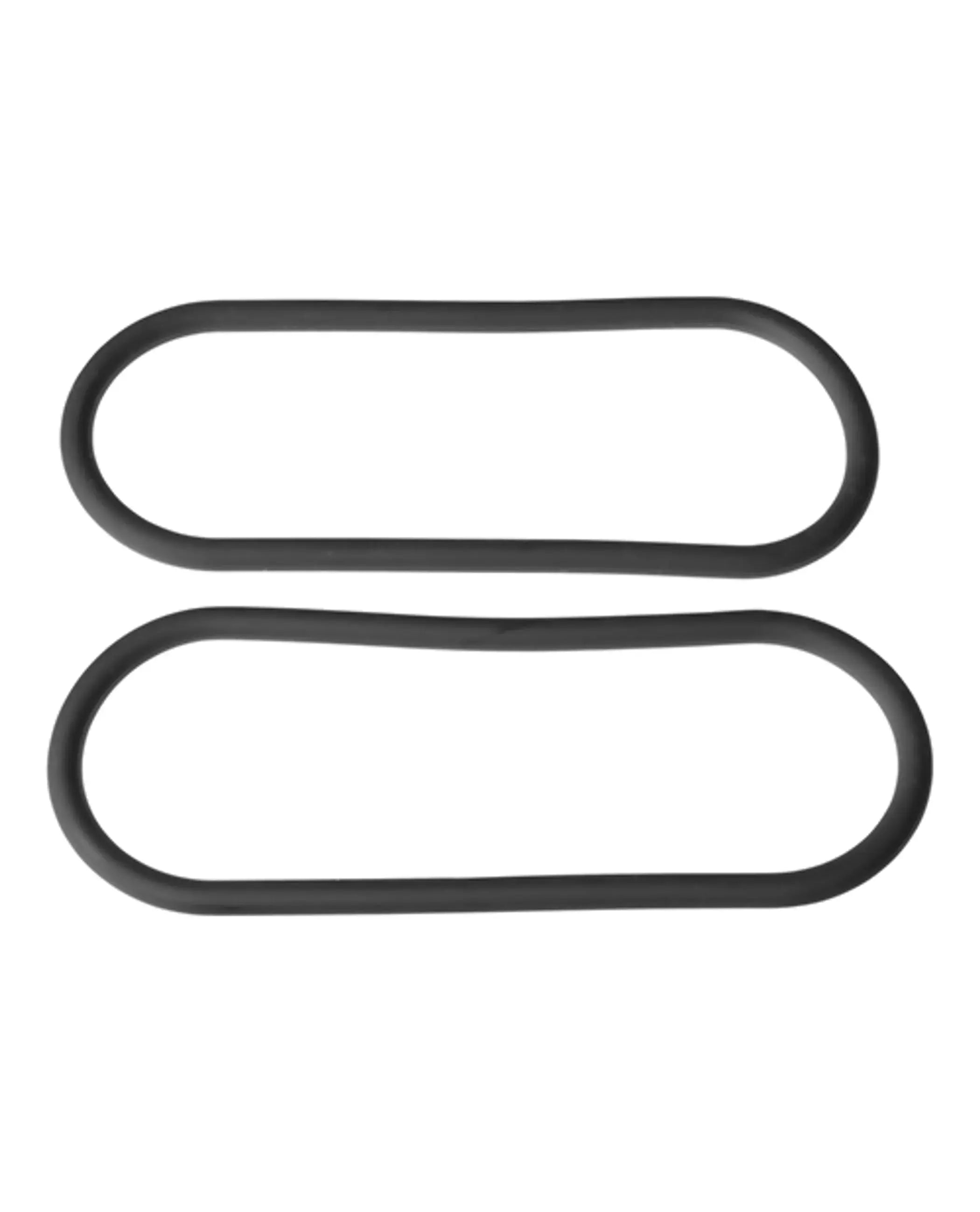 Xplay Silicone 9 Slim Wrap Ring Perfect Fit