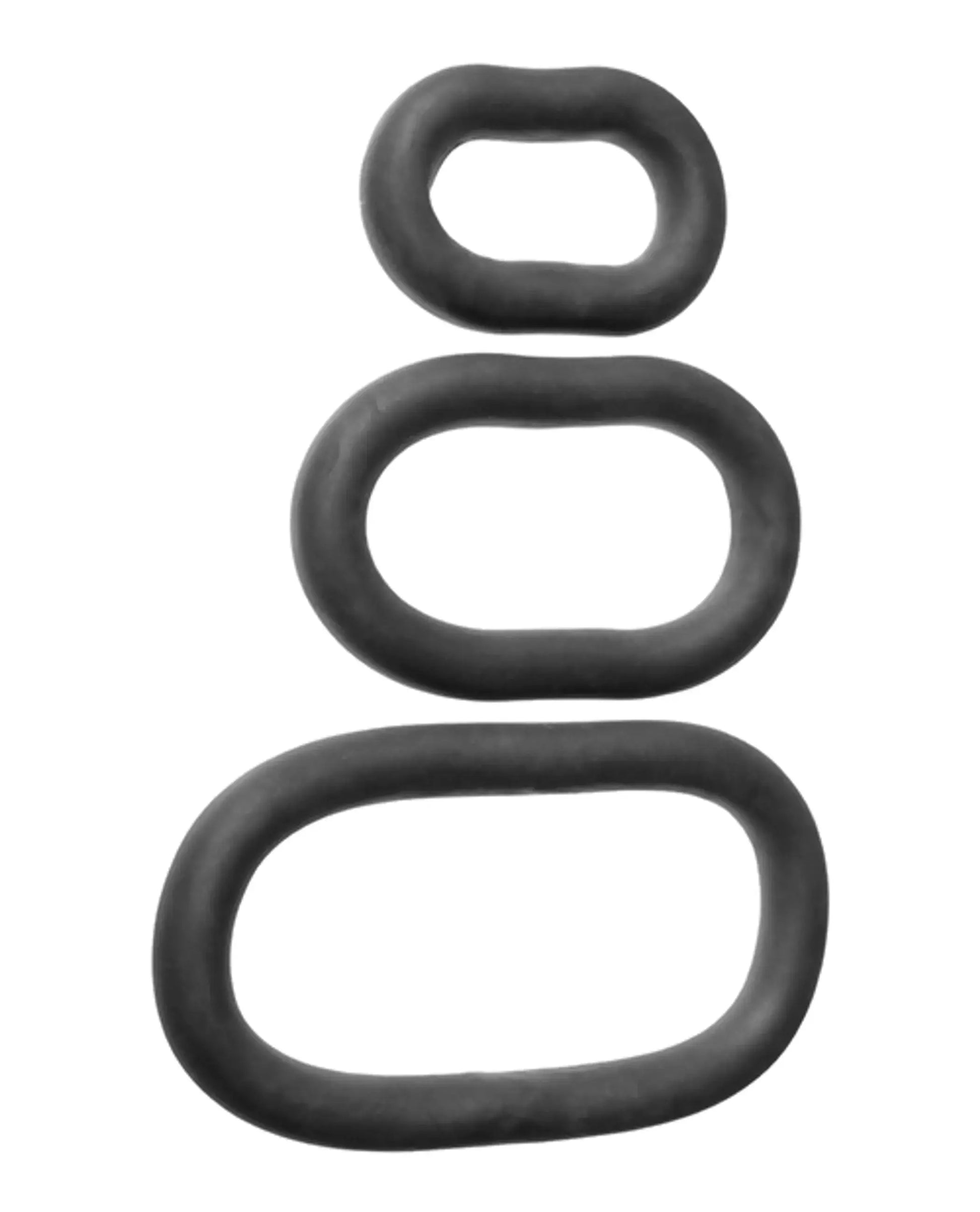 Xplay Ultra Wrap Ring Pack Perfect Fit