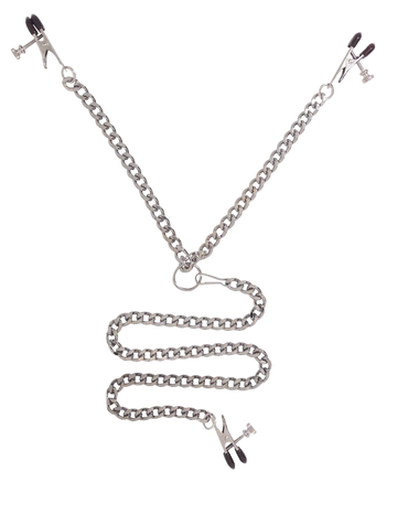 Y STYLE CLAMP ADJUSTABLE Spartacus