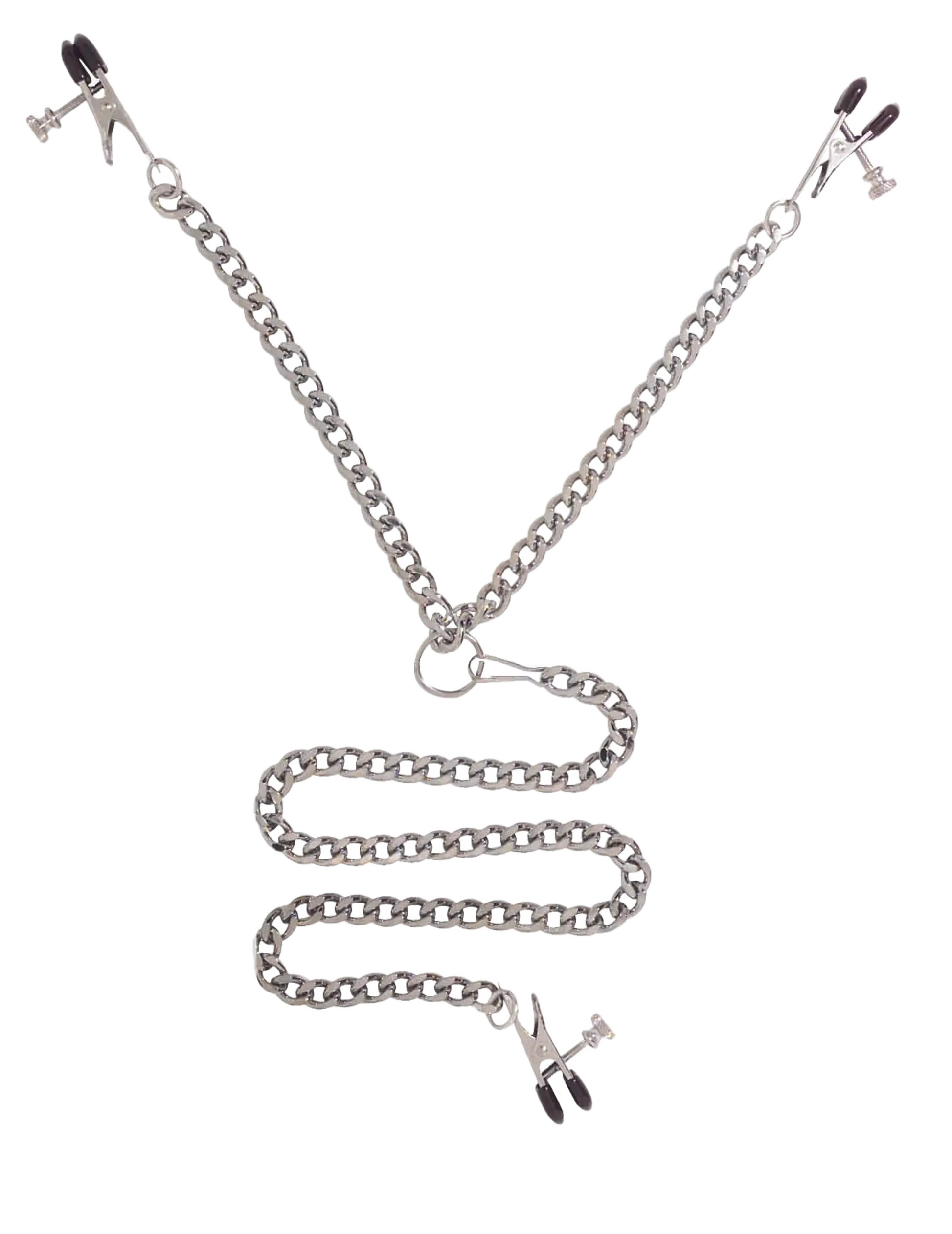 Y STYLE CLAMP ADJUSTABLE Spartacus