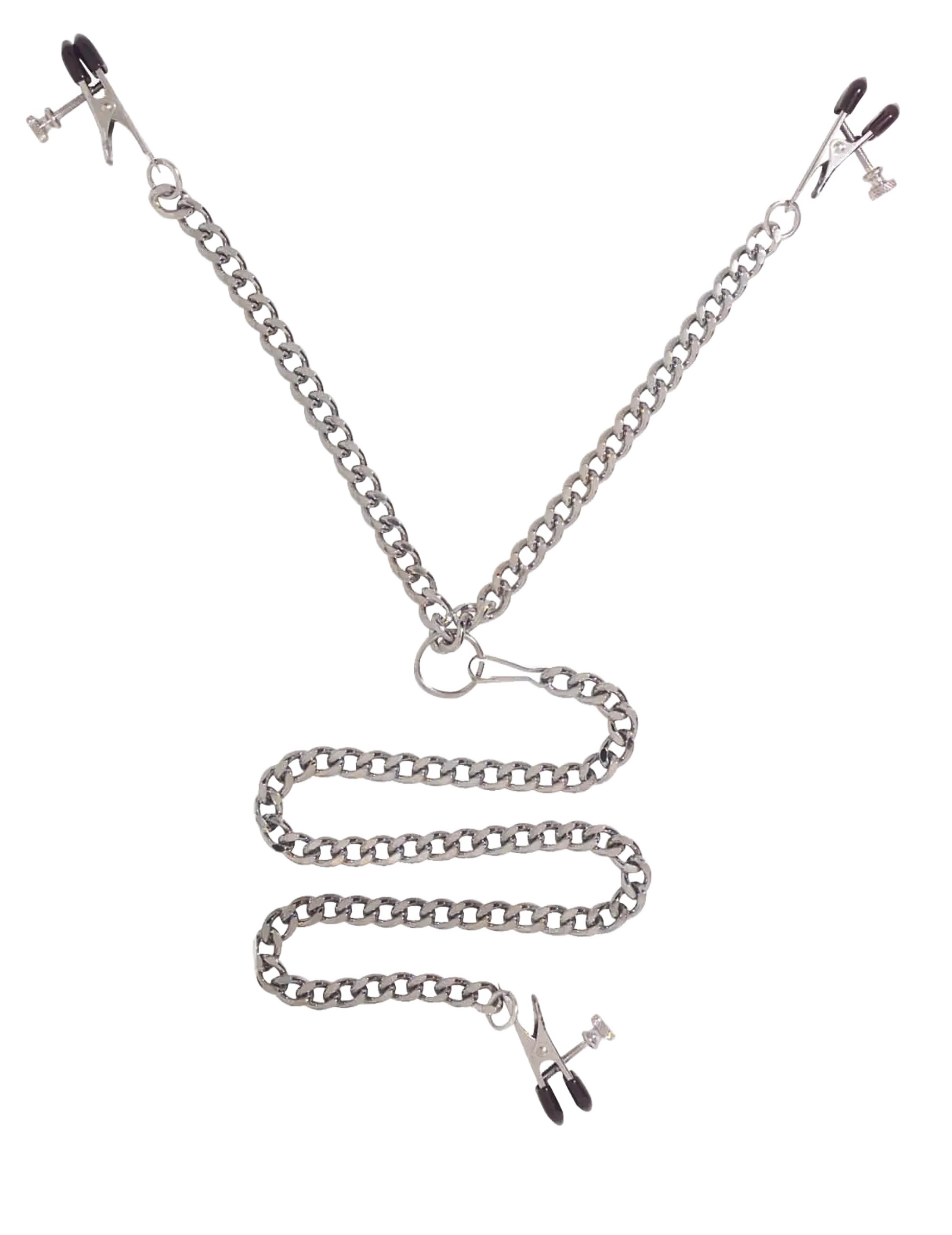 Y STYLE CLAMP ADJUSTABLE Spartacus