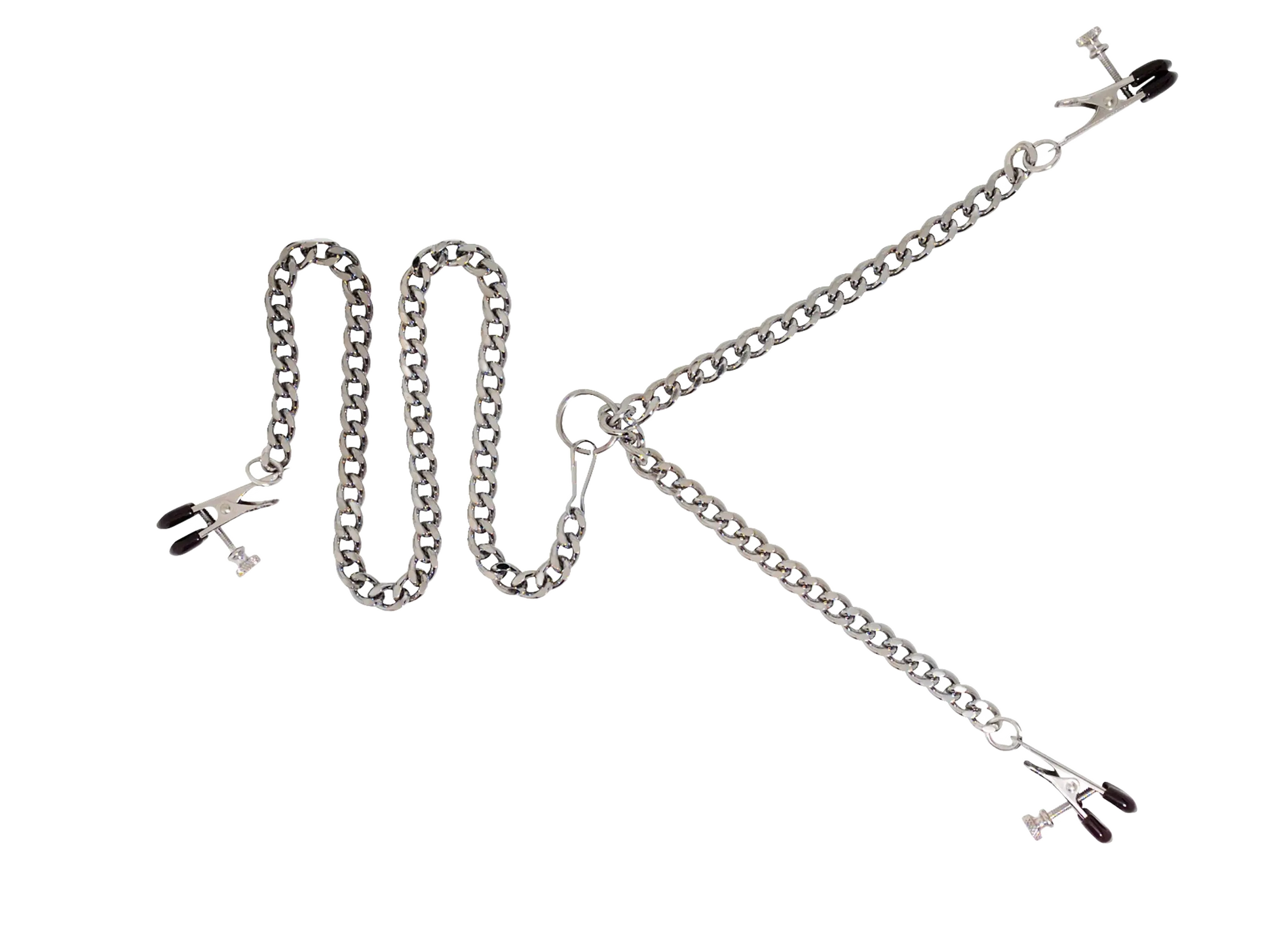 Y STYLE CLAMP ADJUSTABLE Spartacus