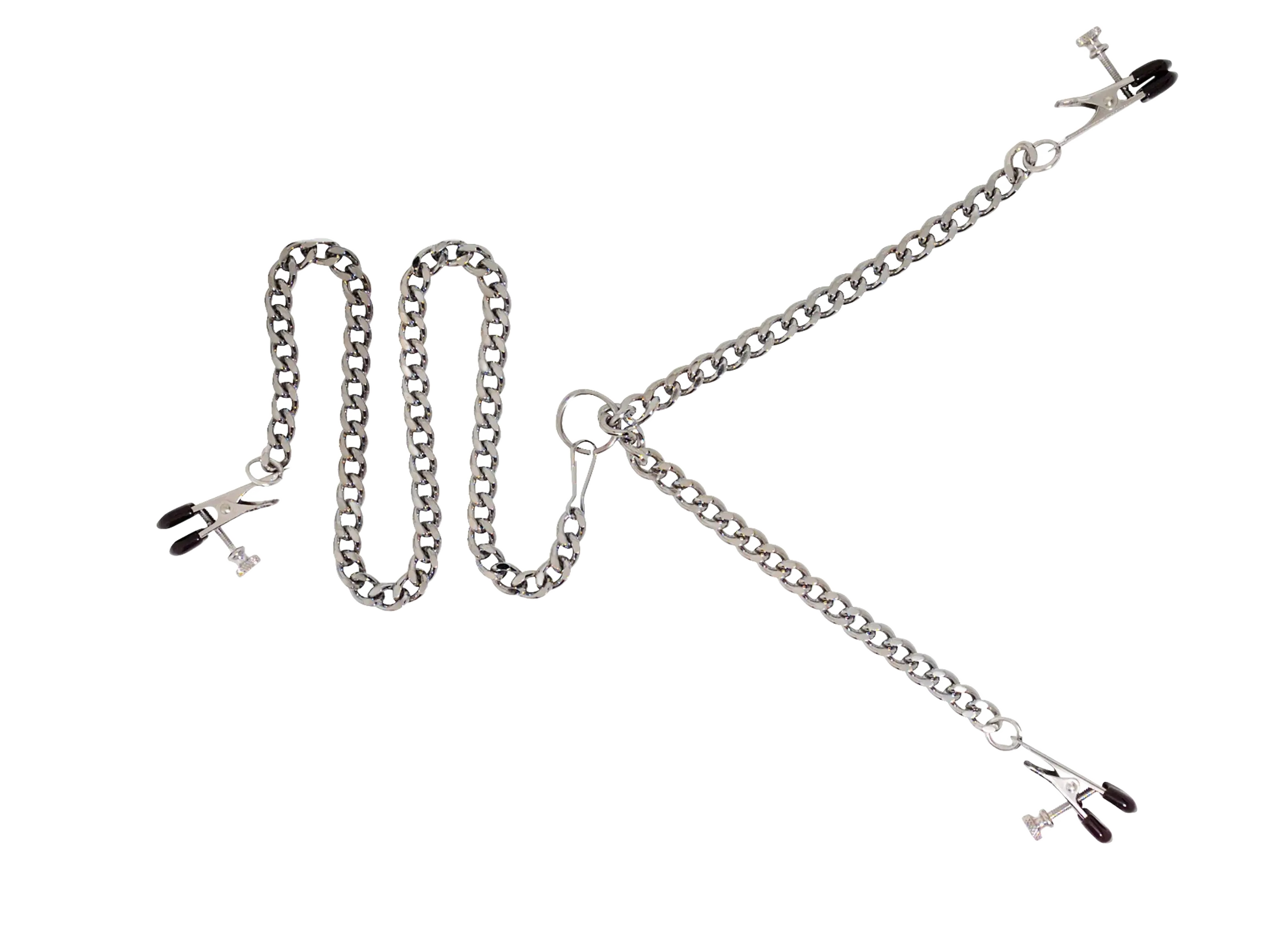 Y STYLE CLAMP ADJUSTABLE Spartacus