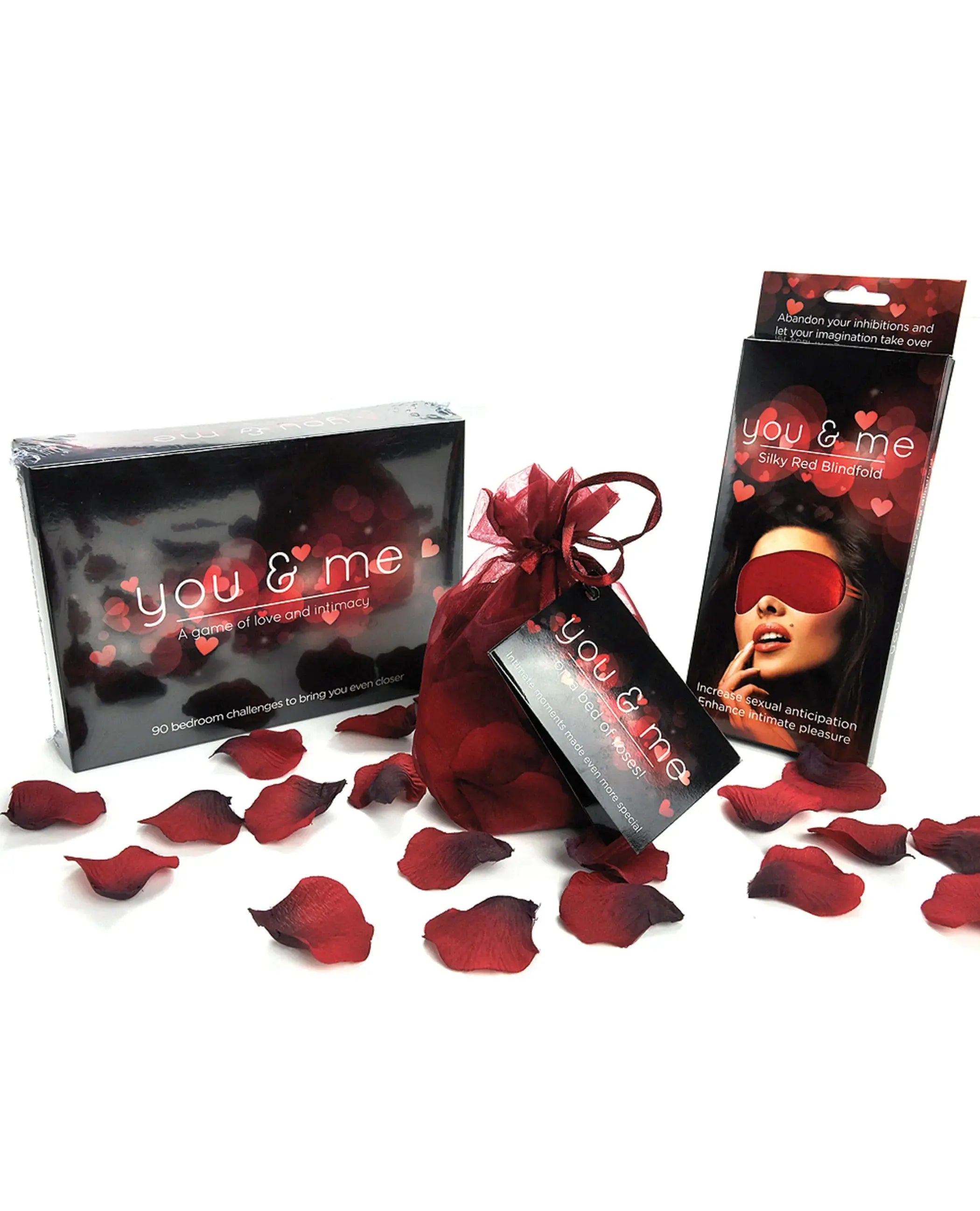 YOU & ME BUNDLE Creative Conceptions