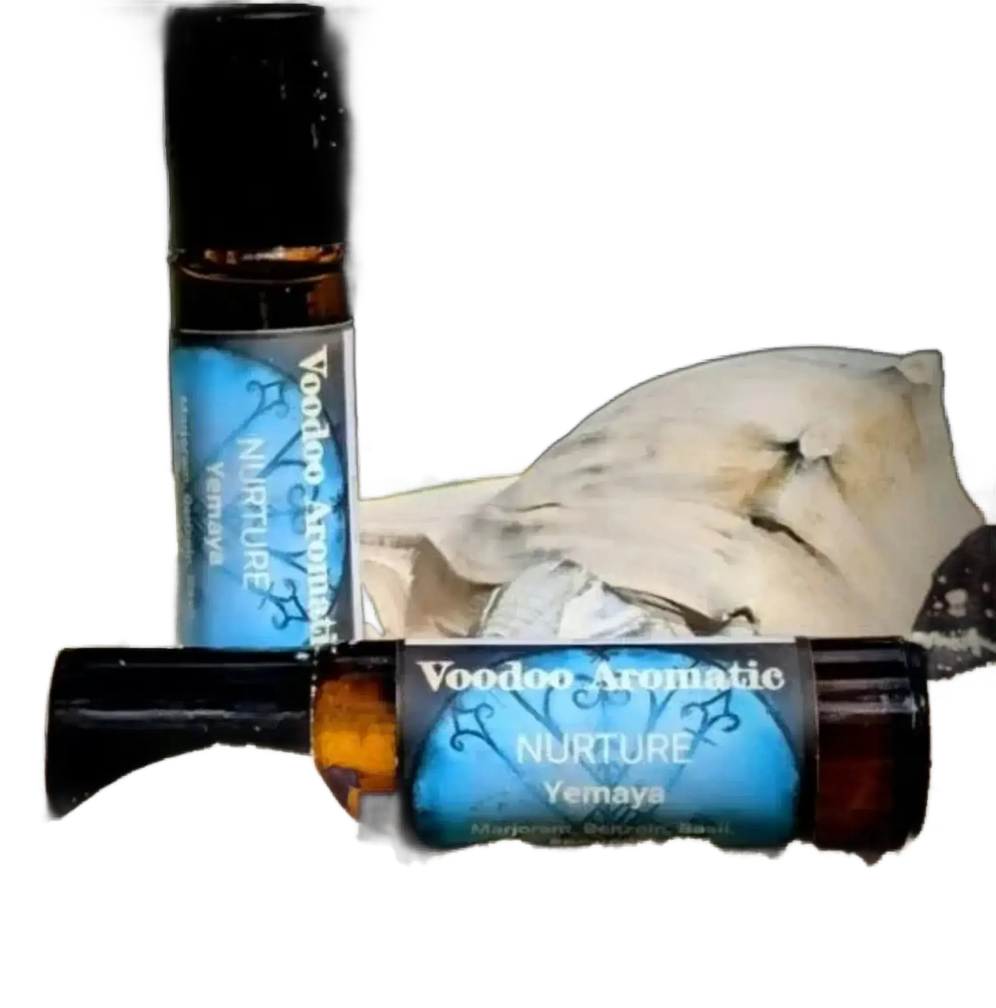 Yemaya Aromatic V is For Voodoo LLC