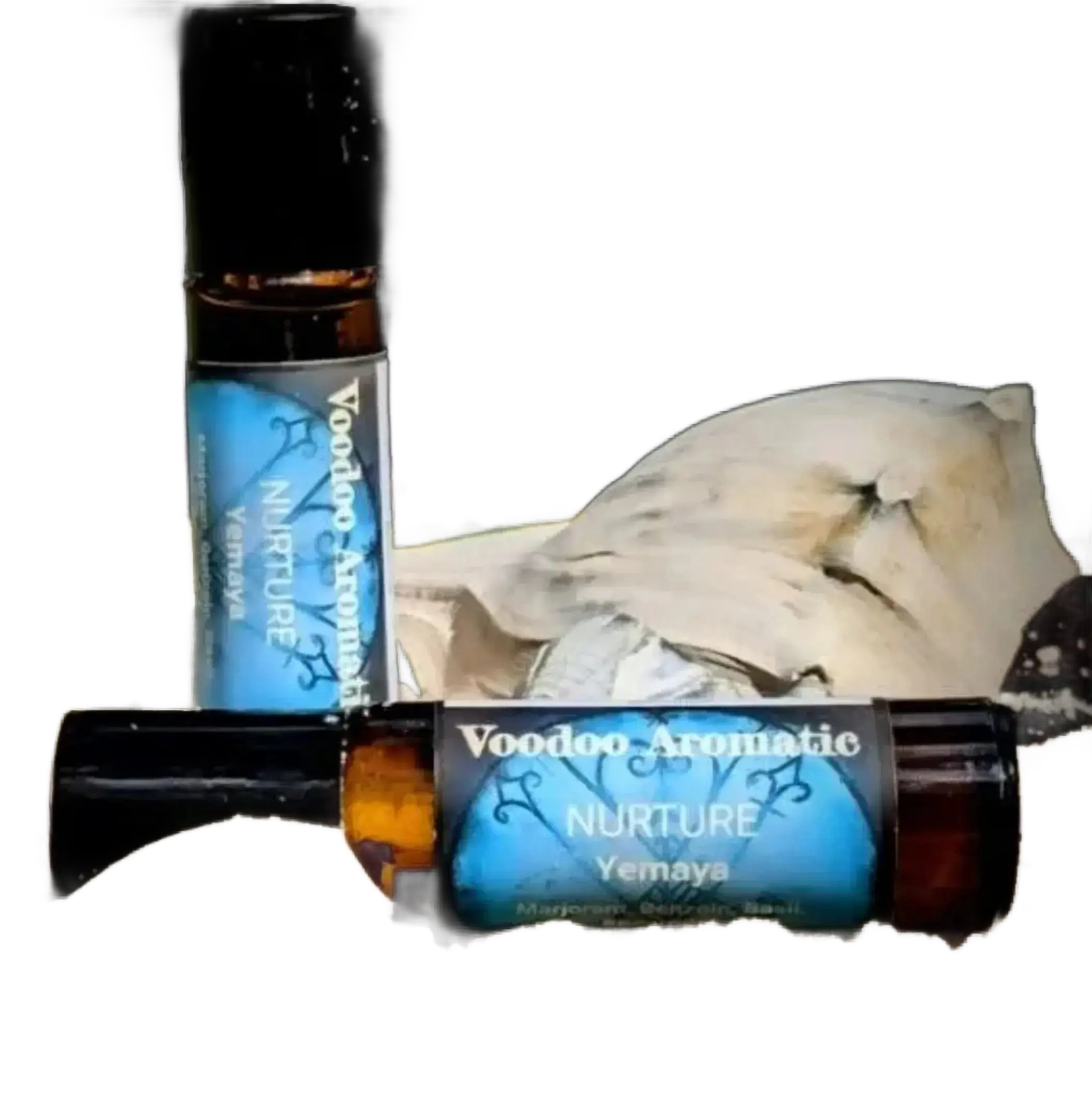 Yemaya Aromatic V is For Voodoo LLC