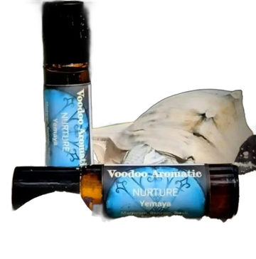 Yemaya Aromatic V is For Voodoo LLC