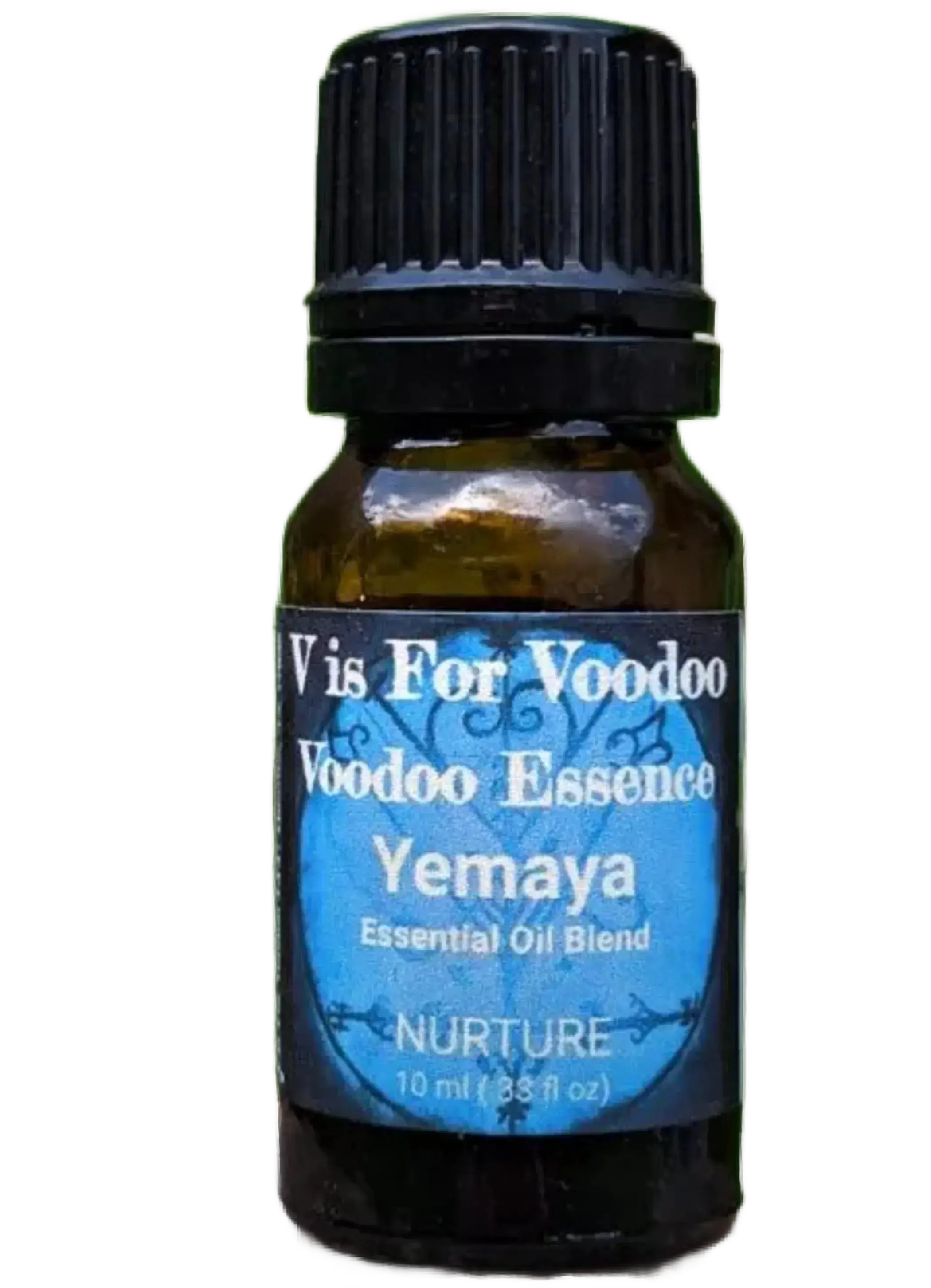 Yemaya Essence V is For Voodoo LLC
