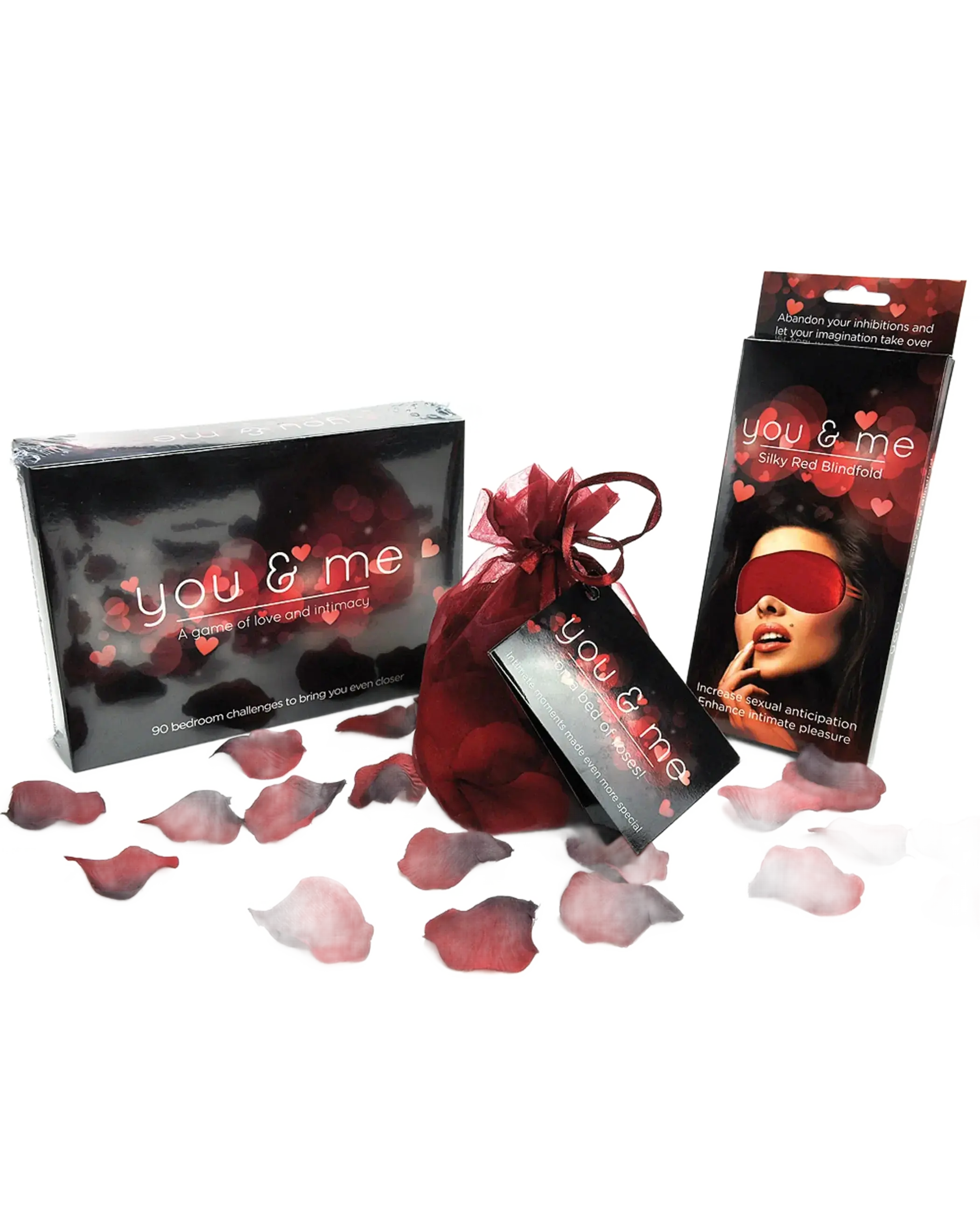YOU & ME BUNDLE Creative Conceptions