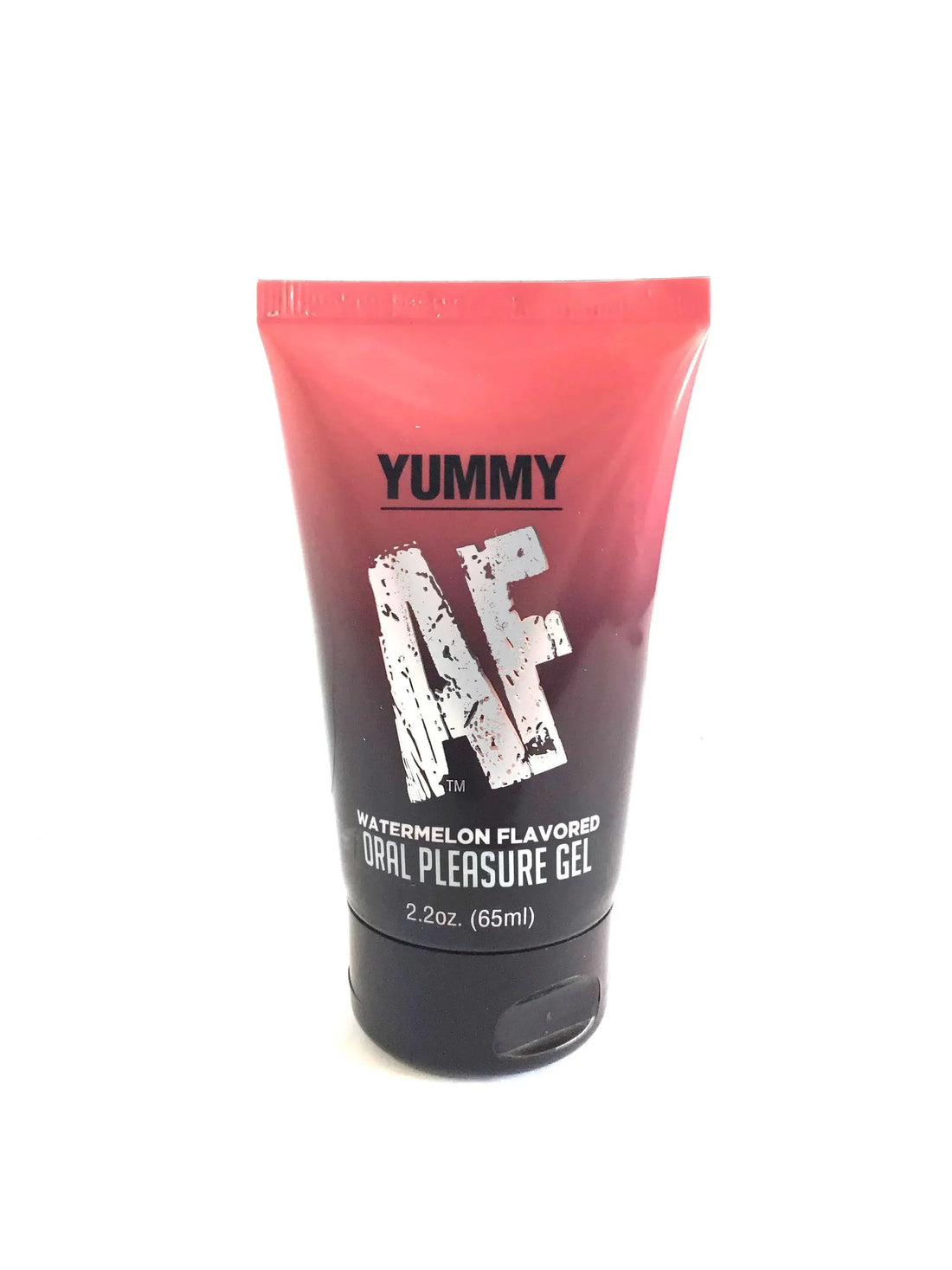 Yummy AF Watermelon Oral Pleasure Gel 2.2 oz Little Genie