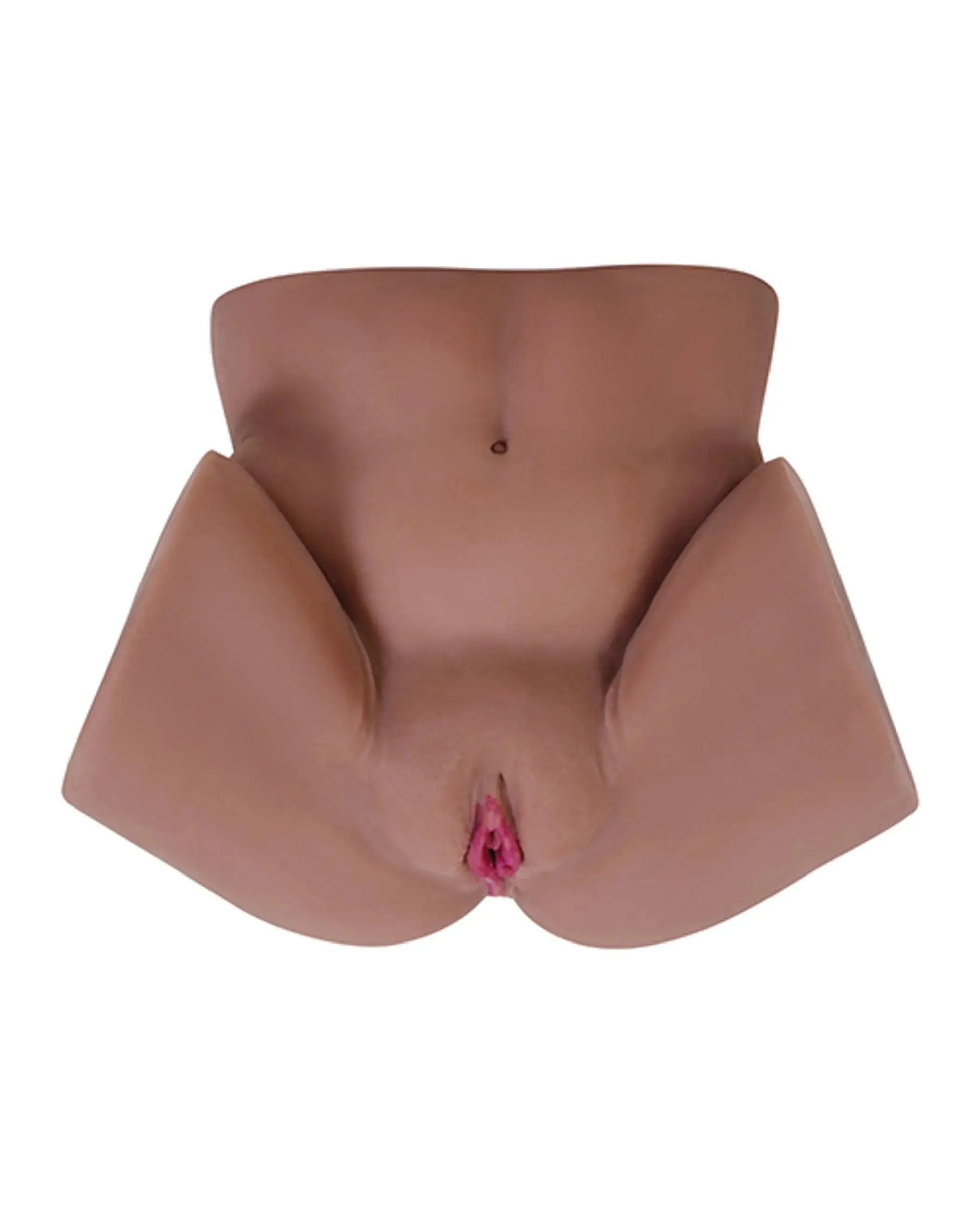 ZERO TOLERANCE CHANNEL HEART REALISTIC BODY STROKER W/ MOVIE DOWNLOAD Evolved Novelties