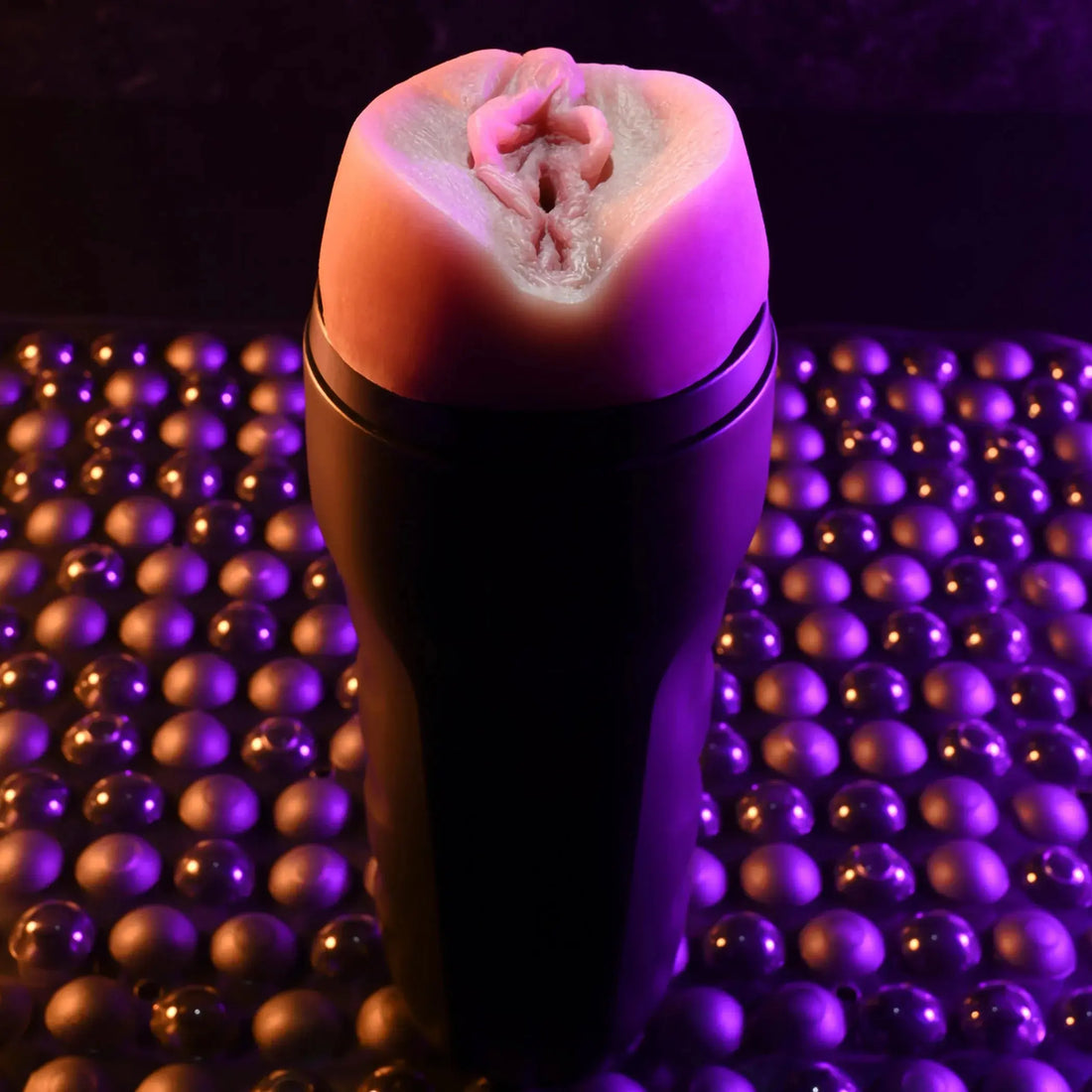 ZERO TOLERANCE GRIP IT DARK Evolved Novelties