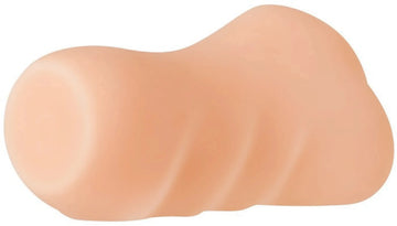 ZERO TOLERANCE JENNA HAZE REALISTIC VAGINA STROKER W/ MOVIE DOWNLOAD Evolved Novelties