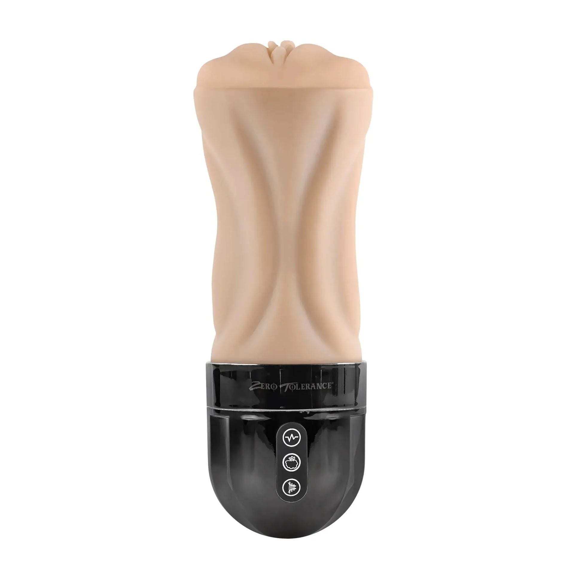 ZERO TOLERANCE TIGHT LIPPED LIGHT Evolved Novelties