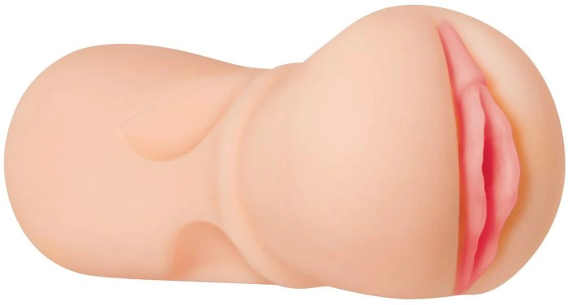 ZERO TOLERANCE VAGINA STROKER SASHA GREY Evolved Novelties