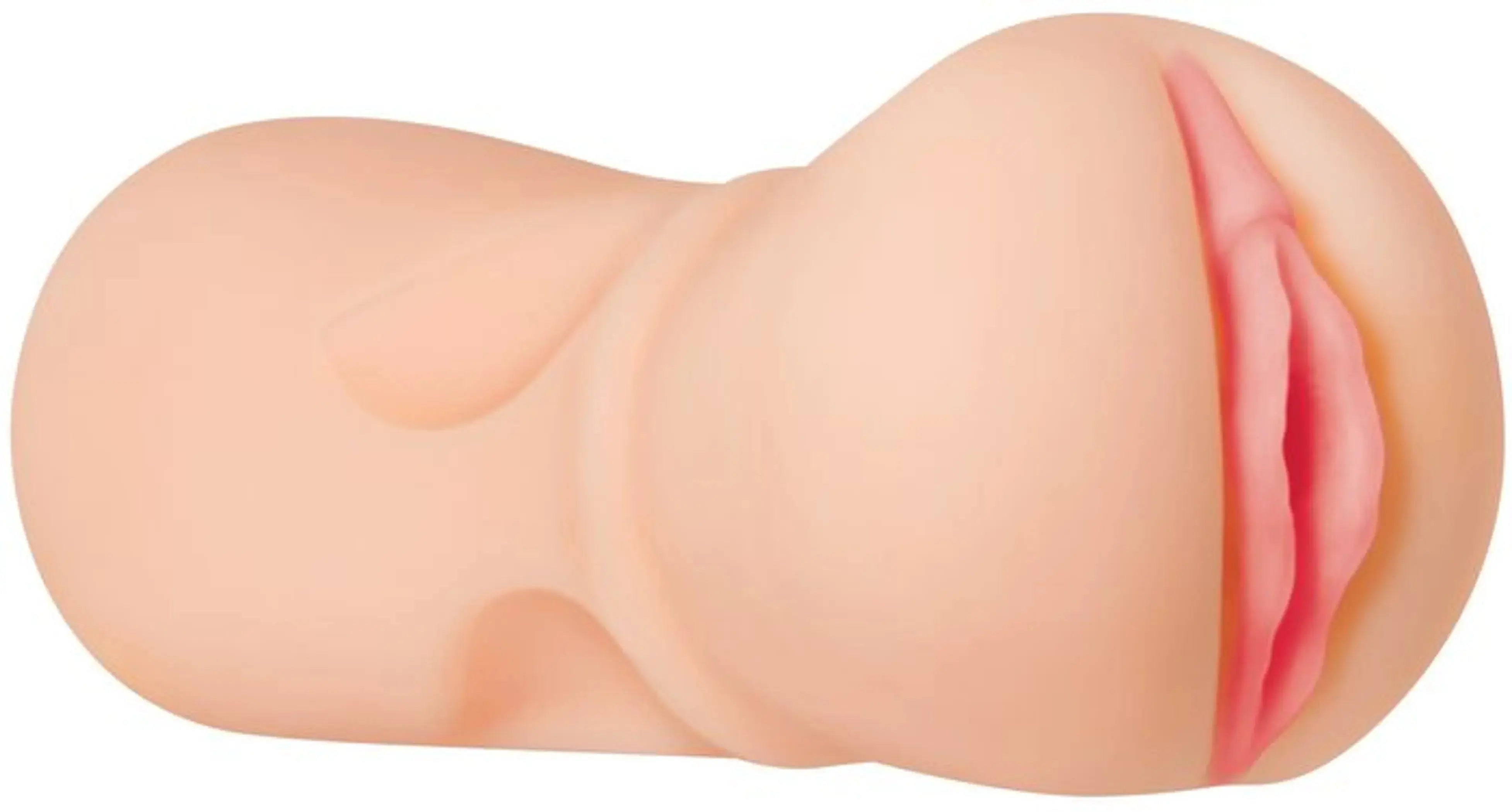 ZERO TOLERANCE VAGINA STROKER SASHA GREY Evolved Novelties