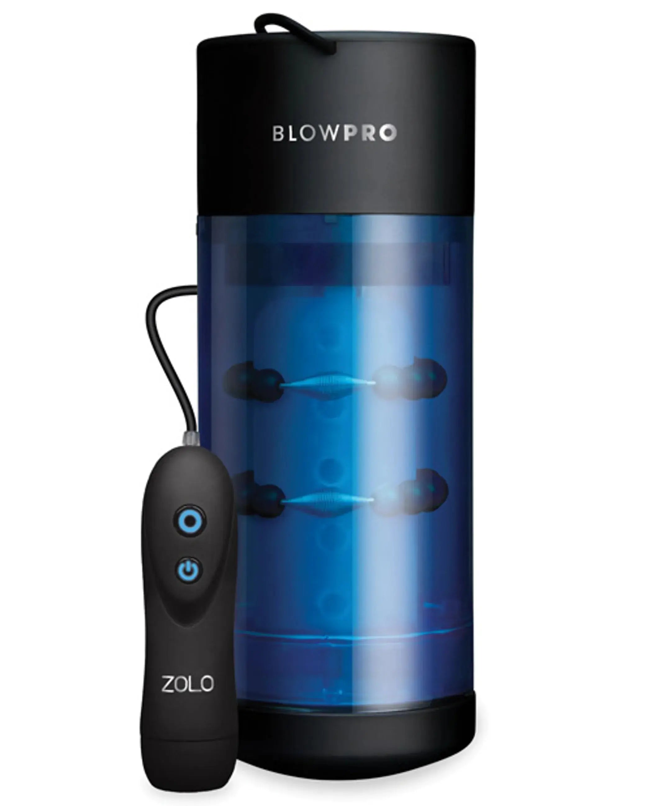ZOLO BLOWPRO X-Gen Products