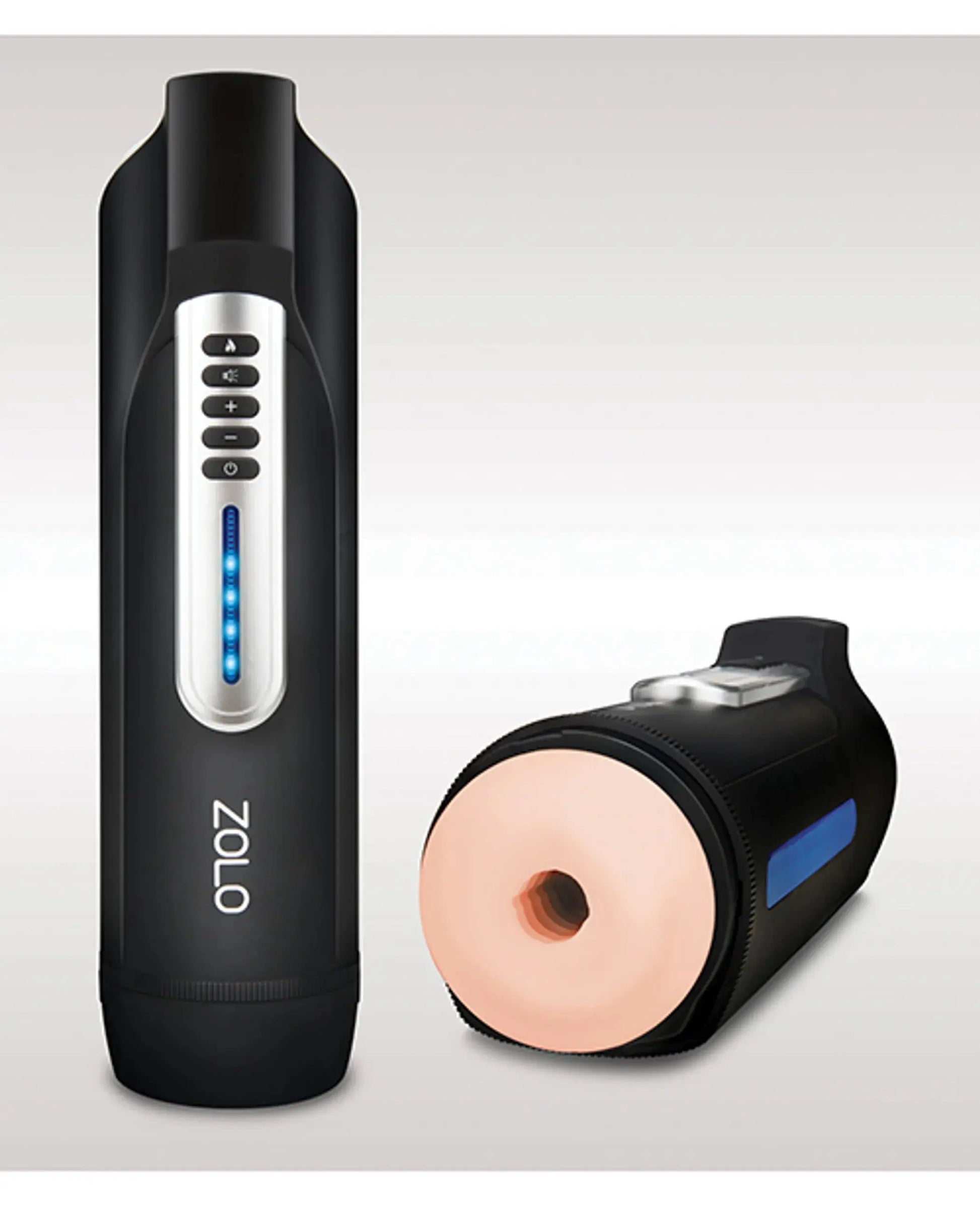ZOLO LONG STROKE X-Gen Products
