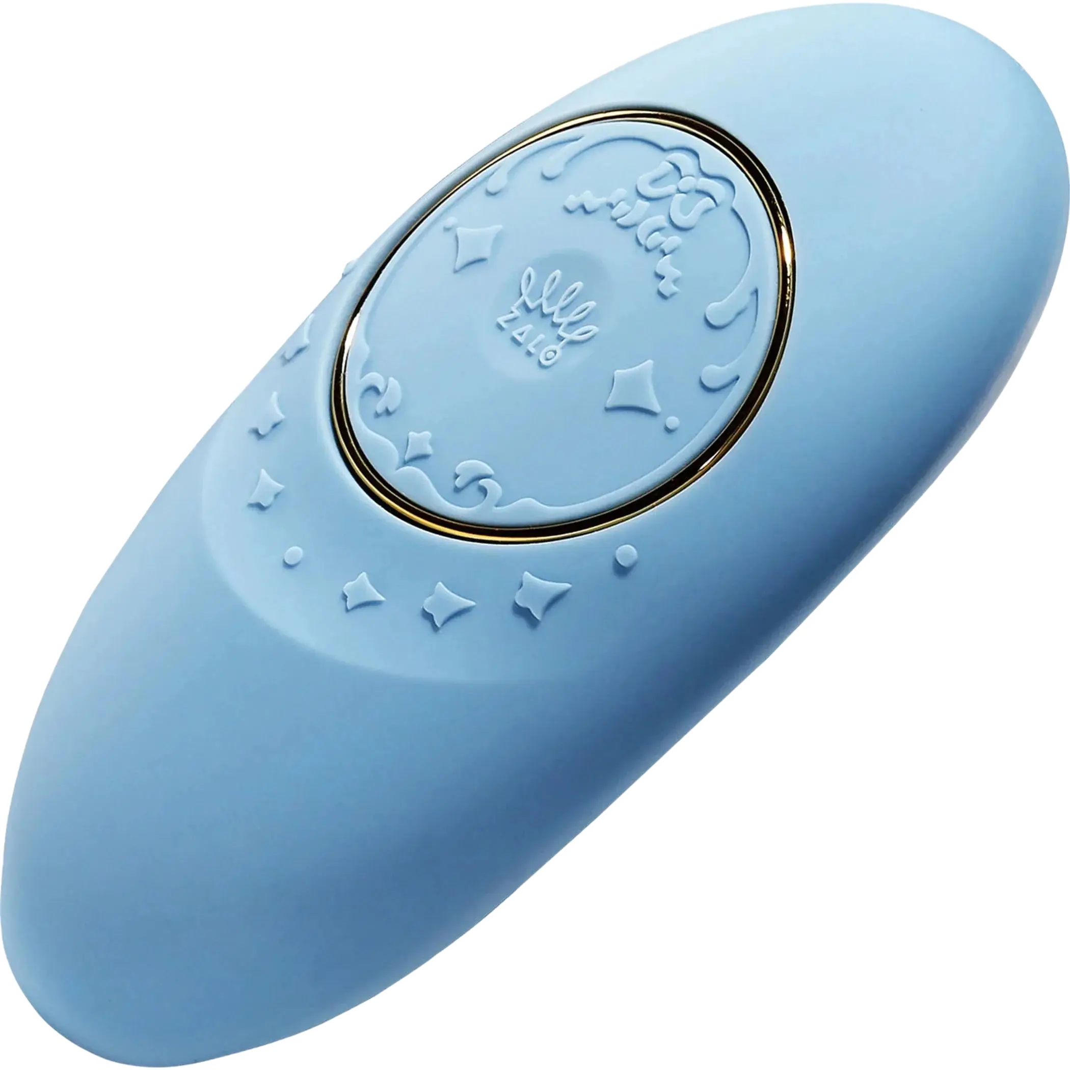 (D) ZALO JEANNE ROYAL BLUE (NE ZALO
