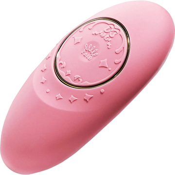 (D) ZALO JEANNE ROYAL PINK (NE ZALO