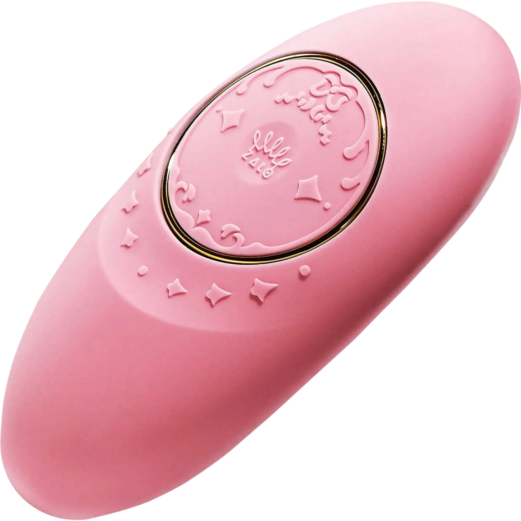 (D) ZALO JEANNE ROYAL PINK (NE ZALO