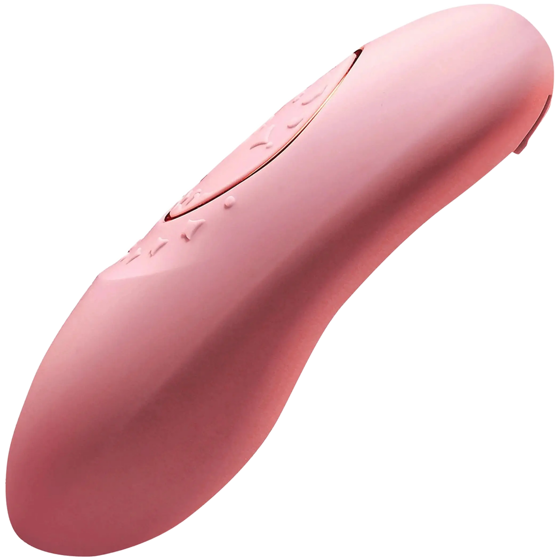 (D) ZALO JEANNE ROYAL PINK (NE ZALO