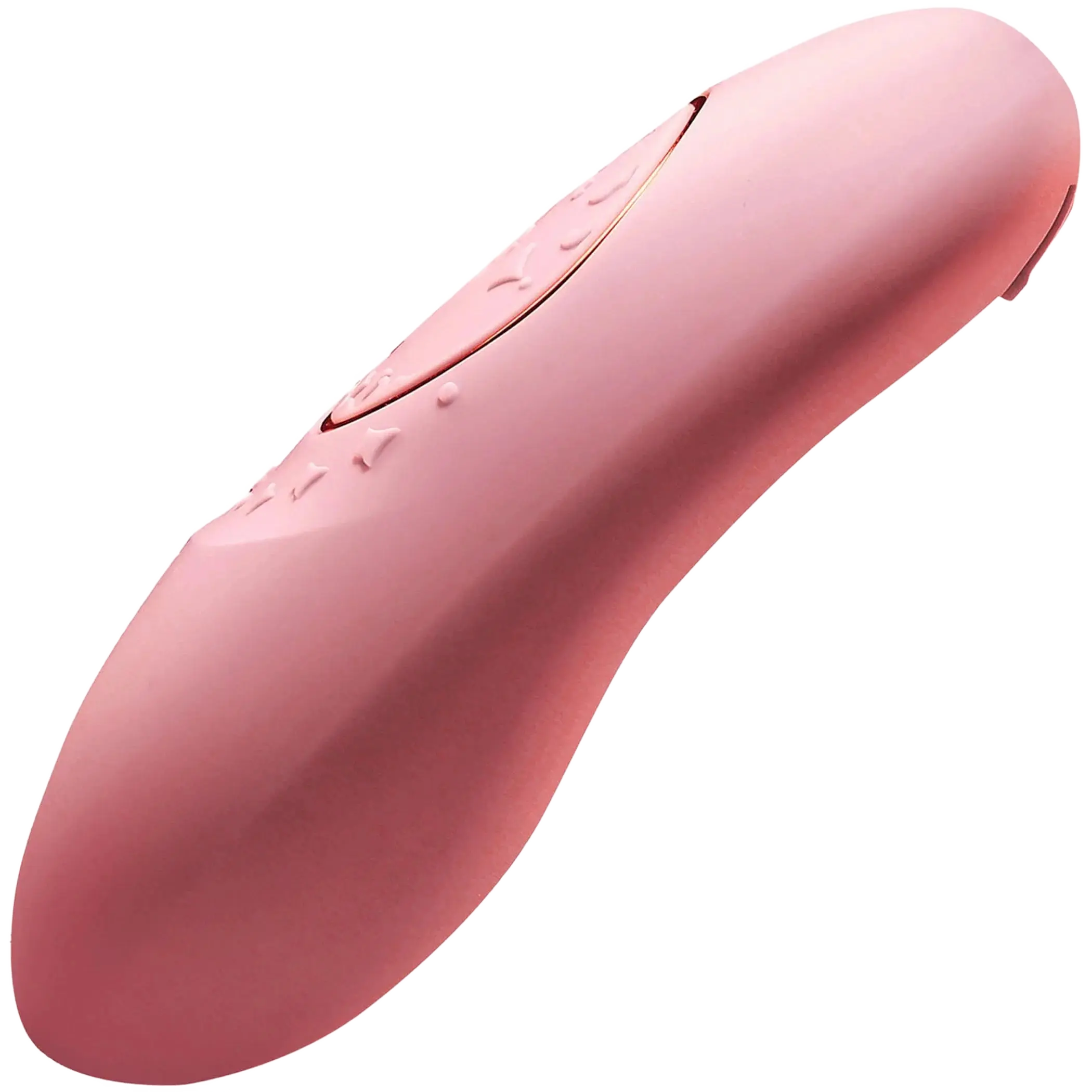 (D) ZALO JEANNE ROYAL PINK (NE ZALO