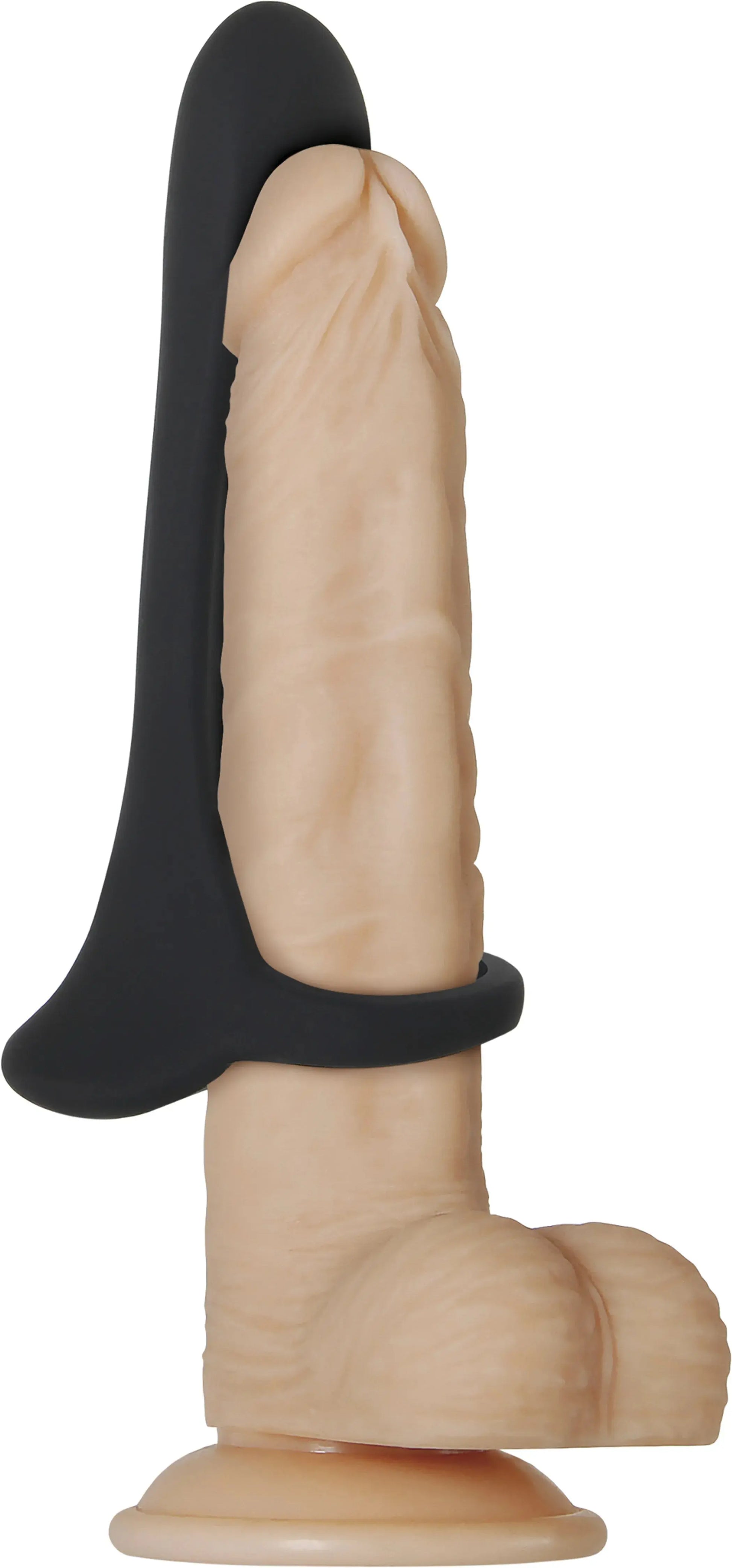 Zero Tolerance Cock Armor Evolved Novelties
