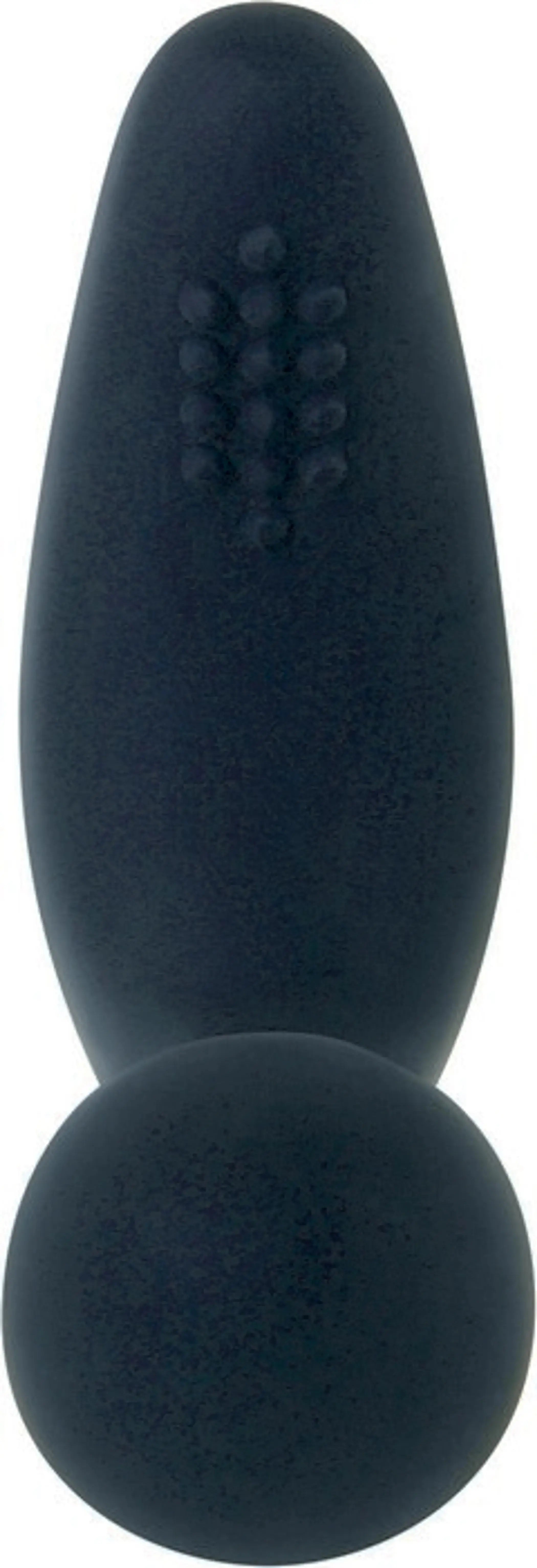 Zero Tolerance Eternal P Spot Prostate Massager Black Evolved Novelties
