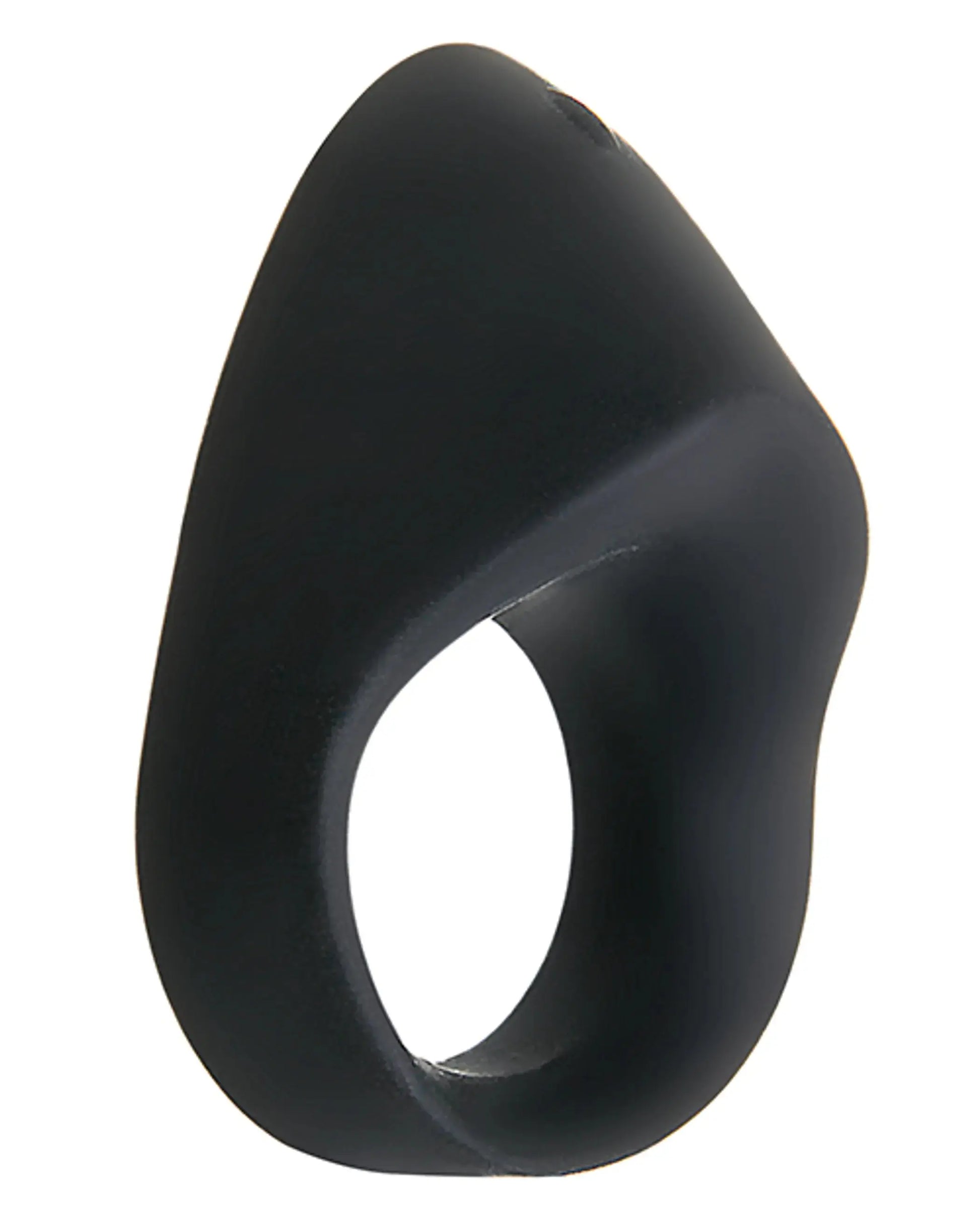 Zero Tolerance Night Rider Cock Ring Evolved Novelties