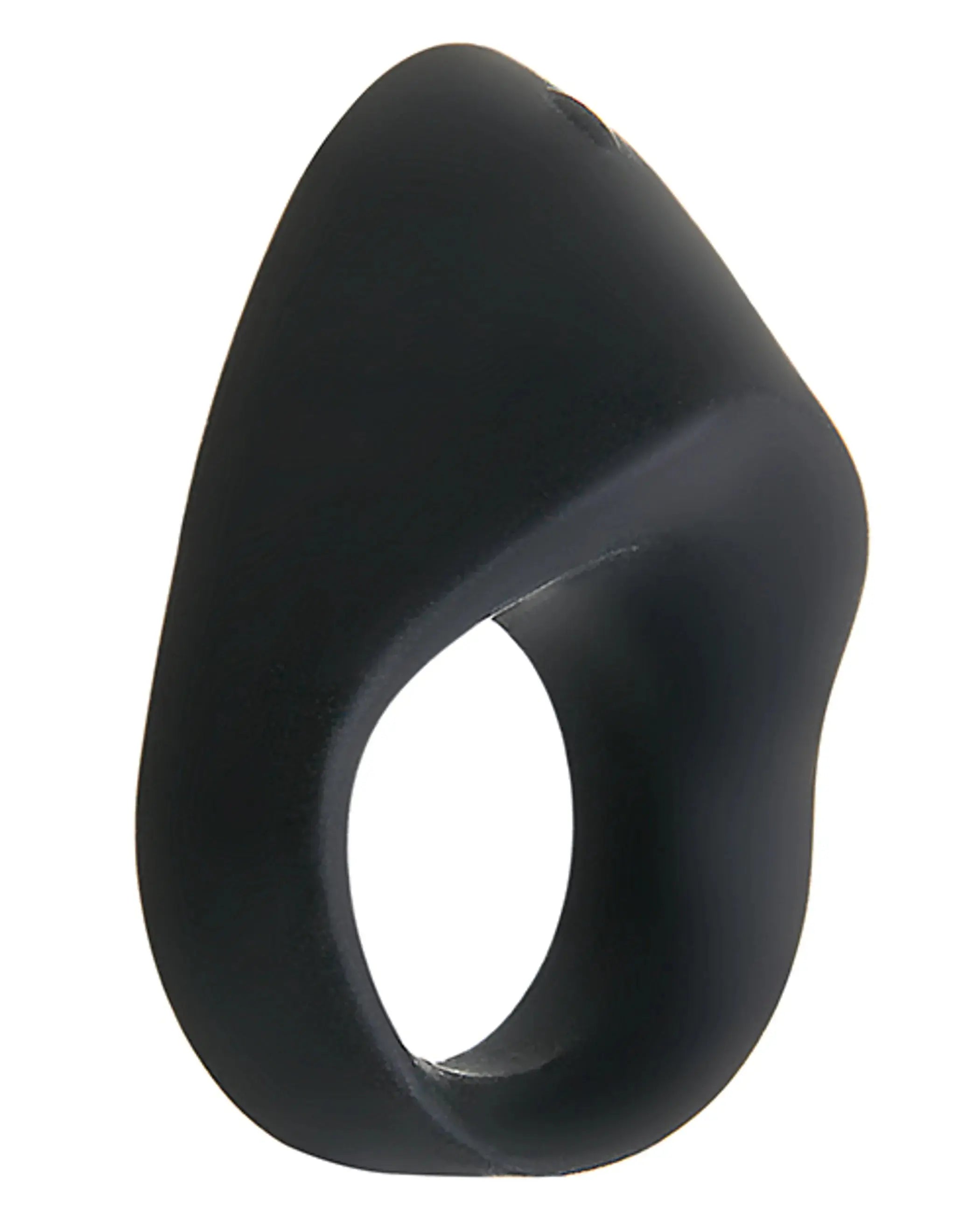 Zero Tolerance Night Rider Cock Ring Evolved Novelties